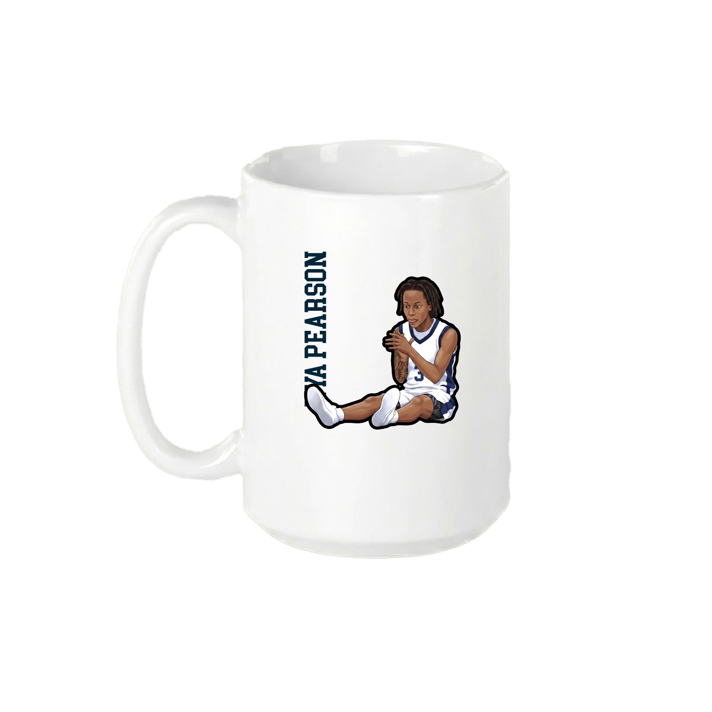 15oz Coffee Mug