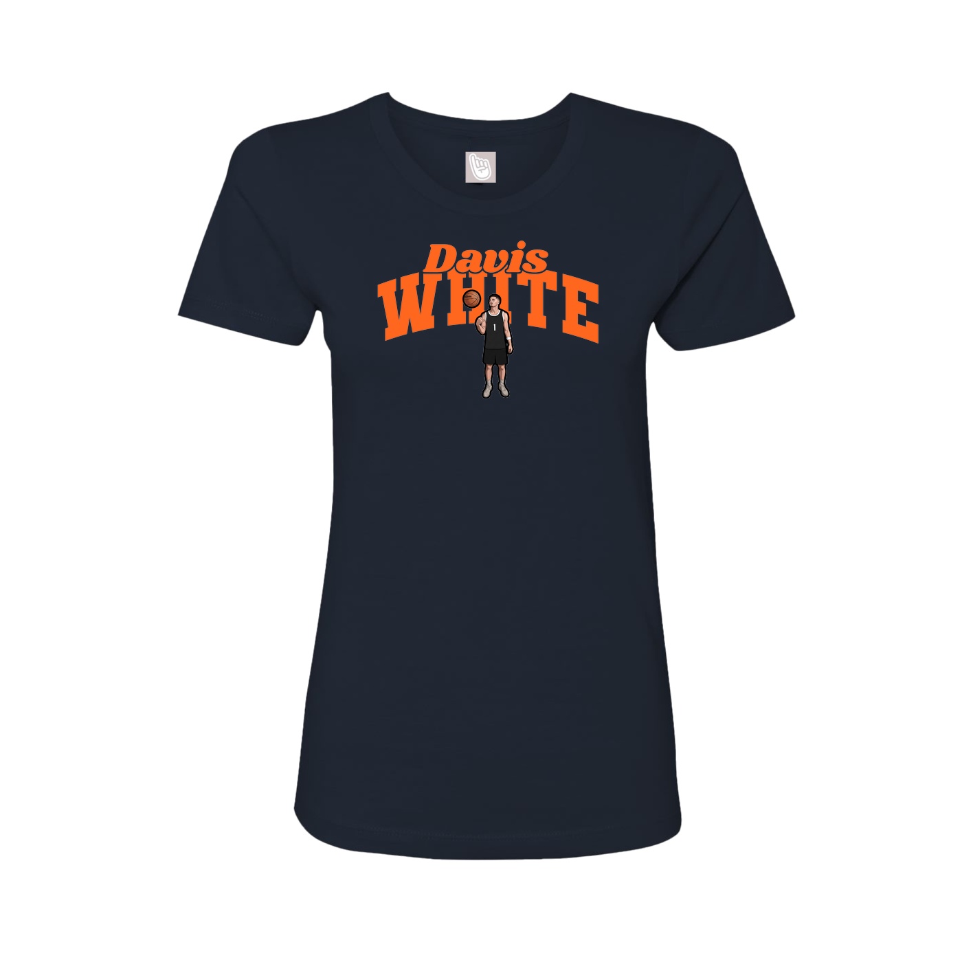 Fitted Women's Tee