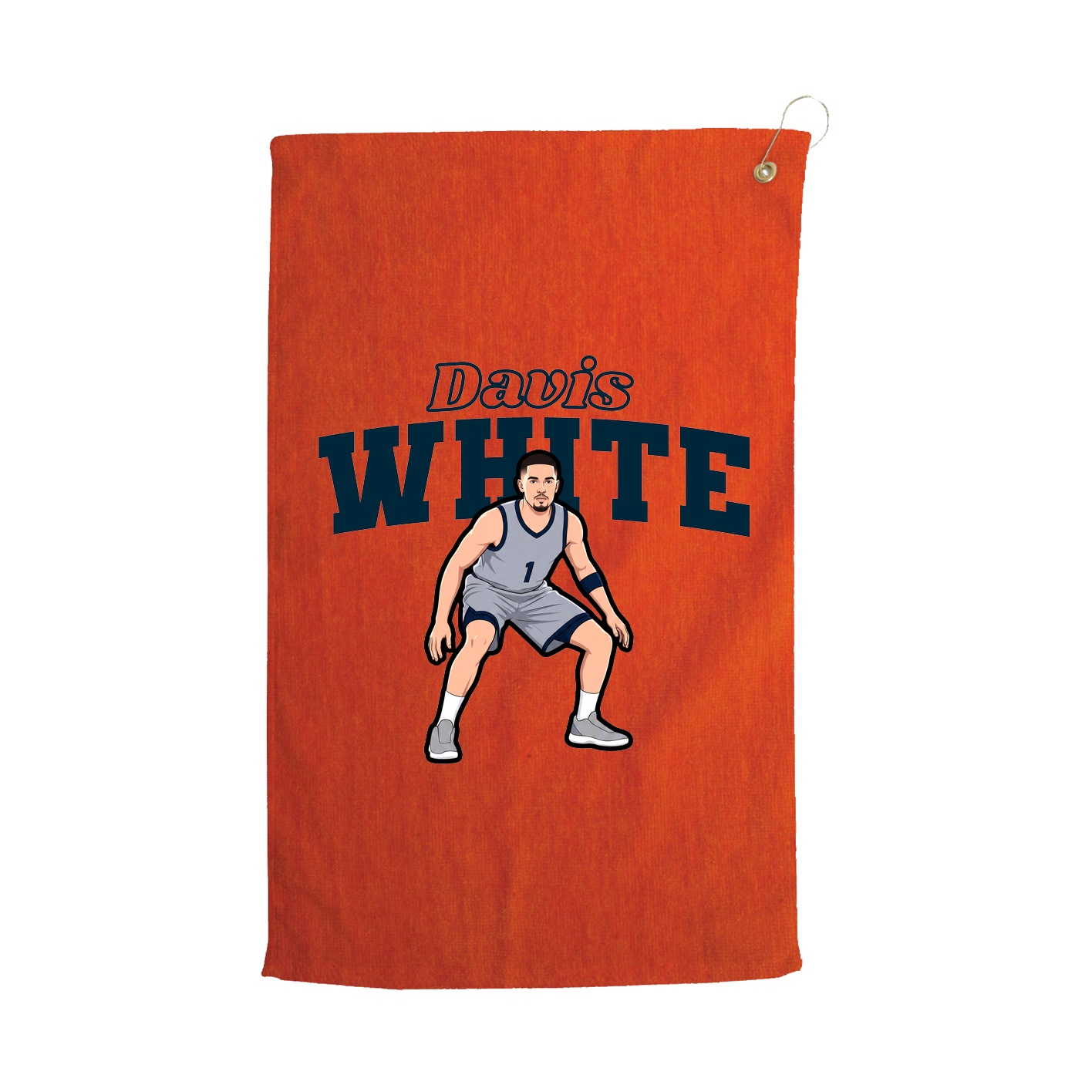 Golf Towel
