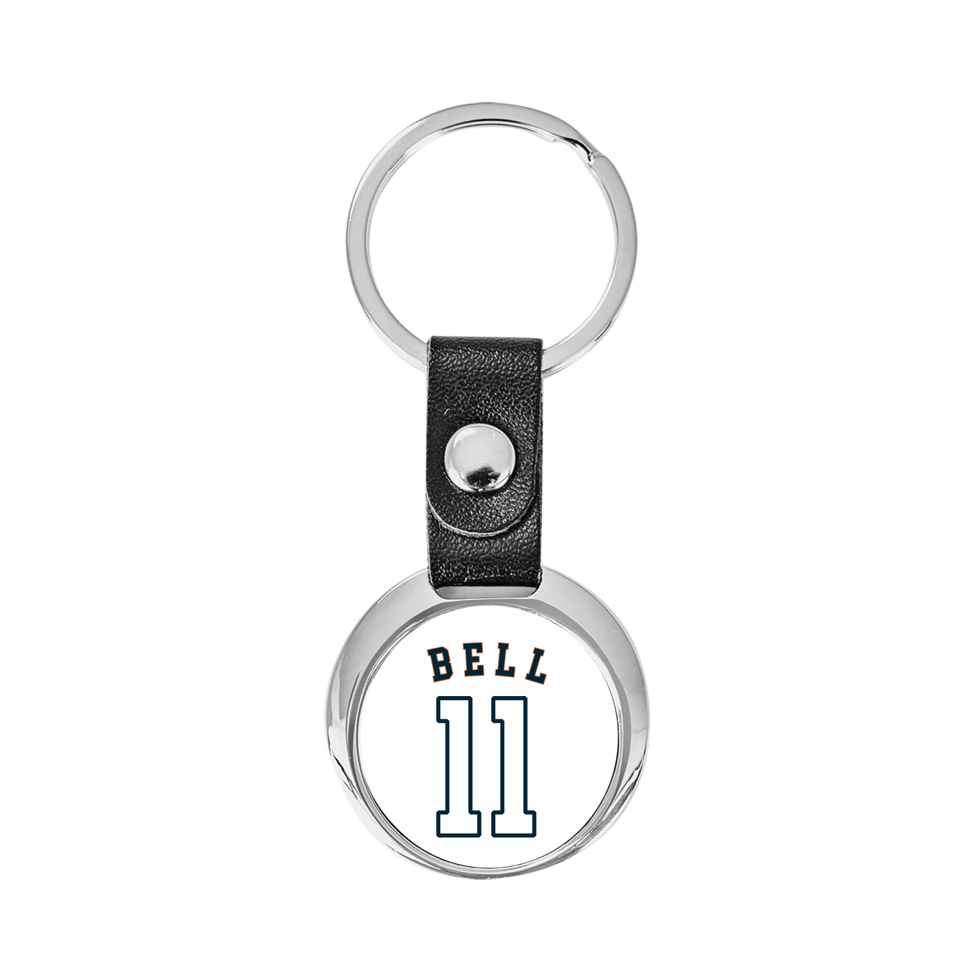 Key Chain — Shirsey Arch in Classic