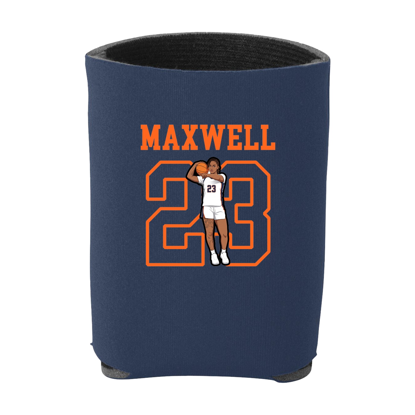 Can Holder — Shirsey in Navy