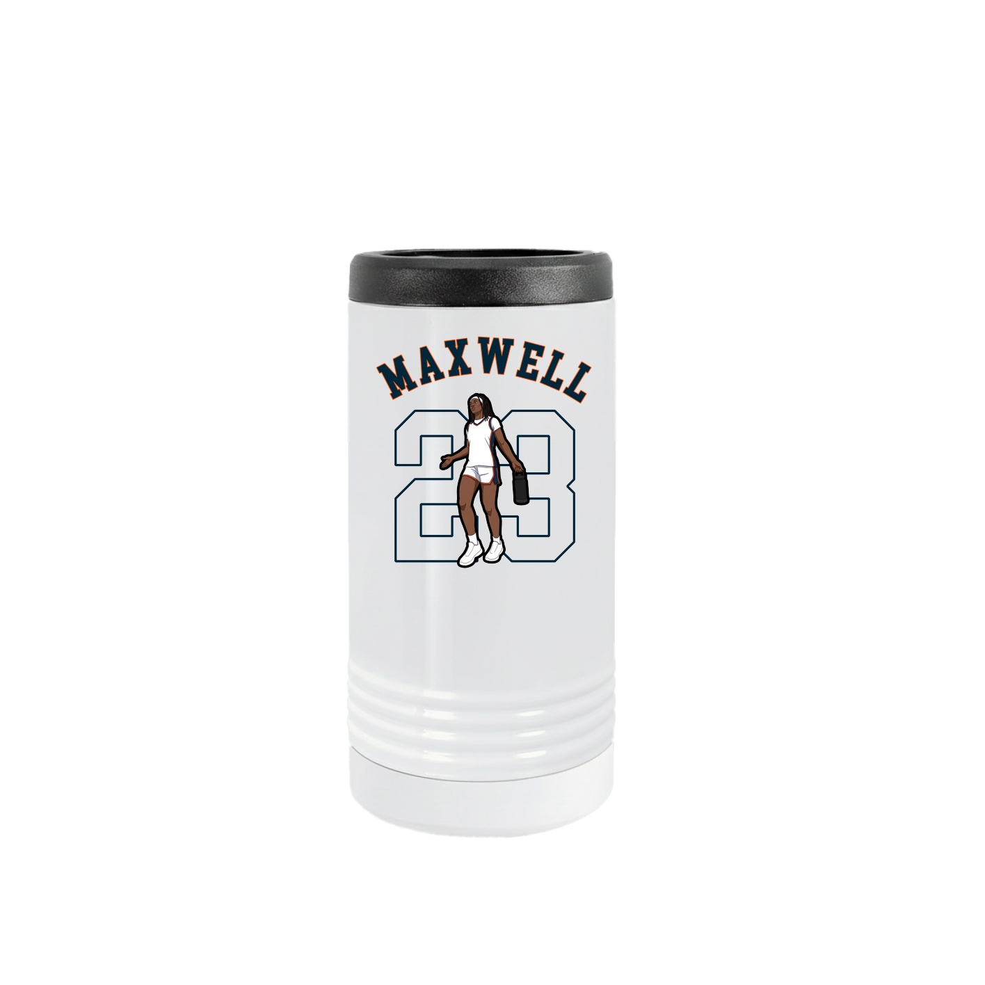 Slim Beverage Holder