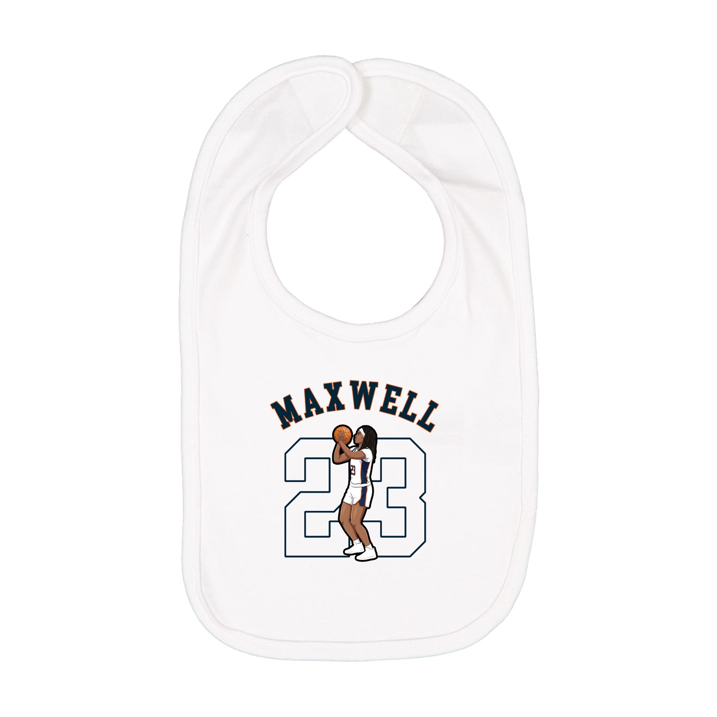 Infant Bib