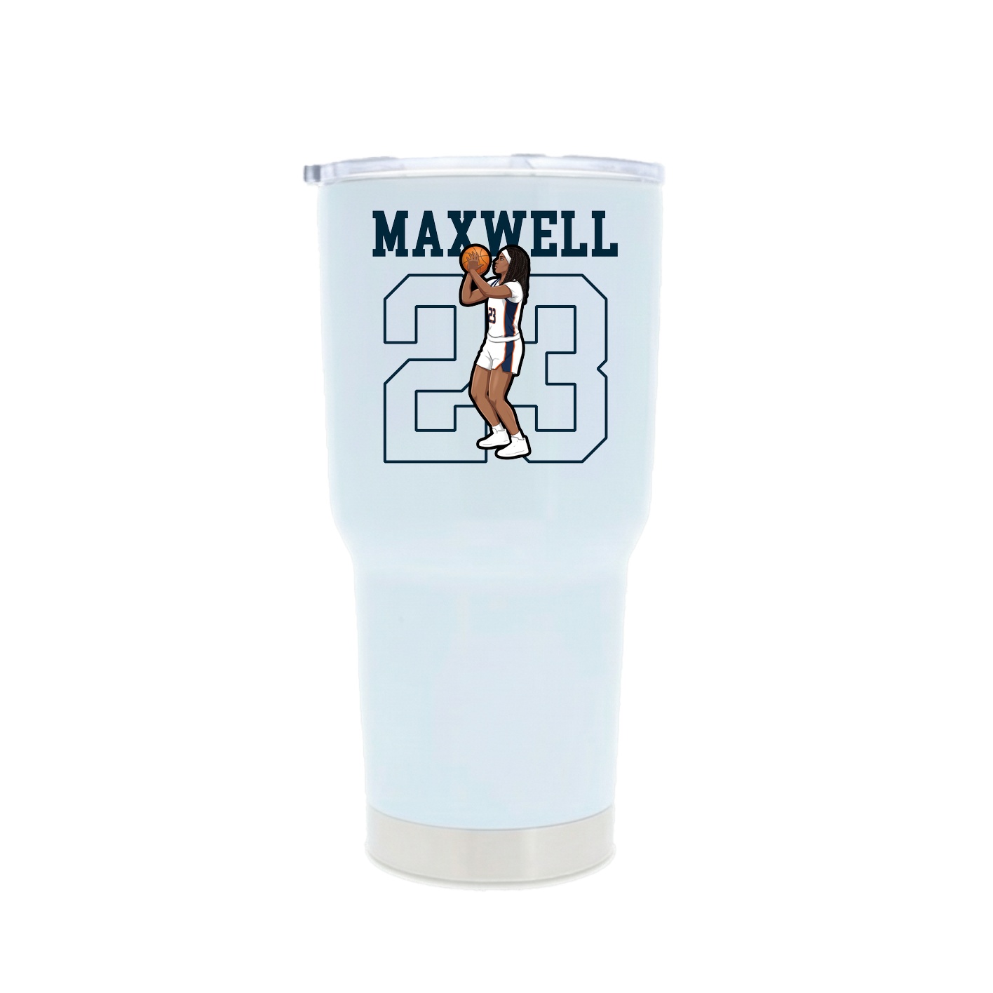 30oz Stainless Steel Tumbler