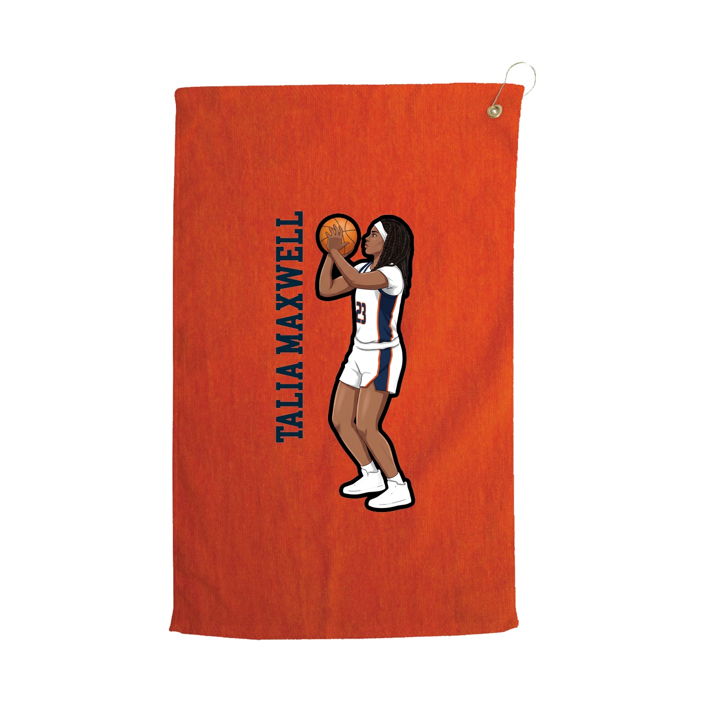 Golf Towel