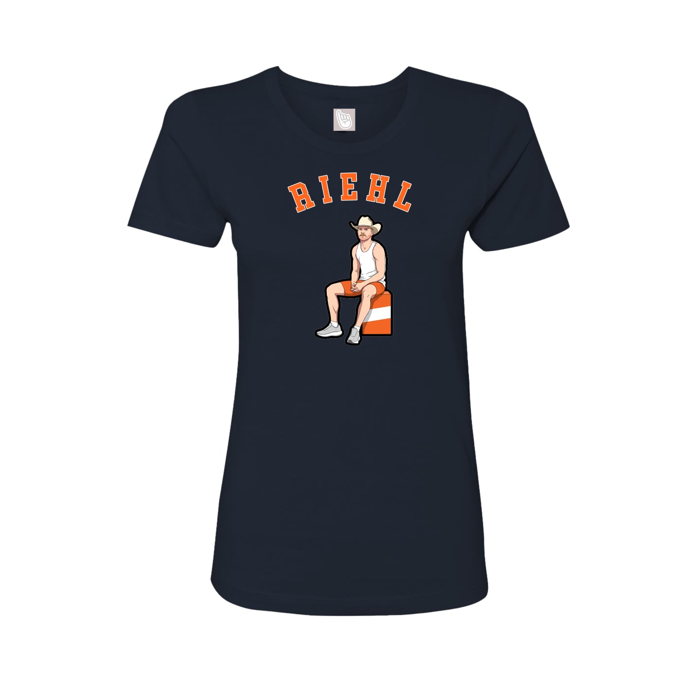 NIL Club Womens Tee
