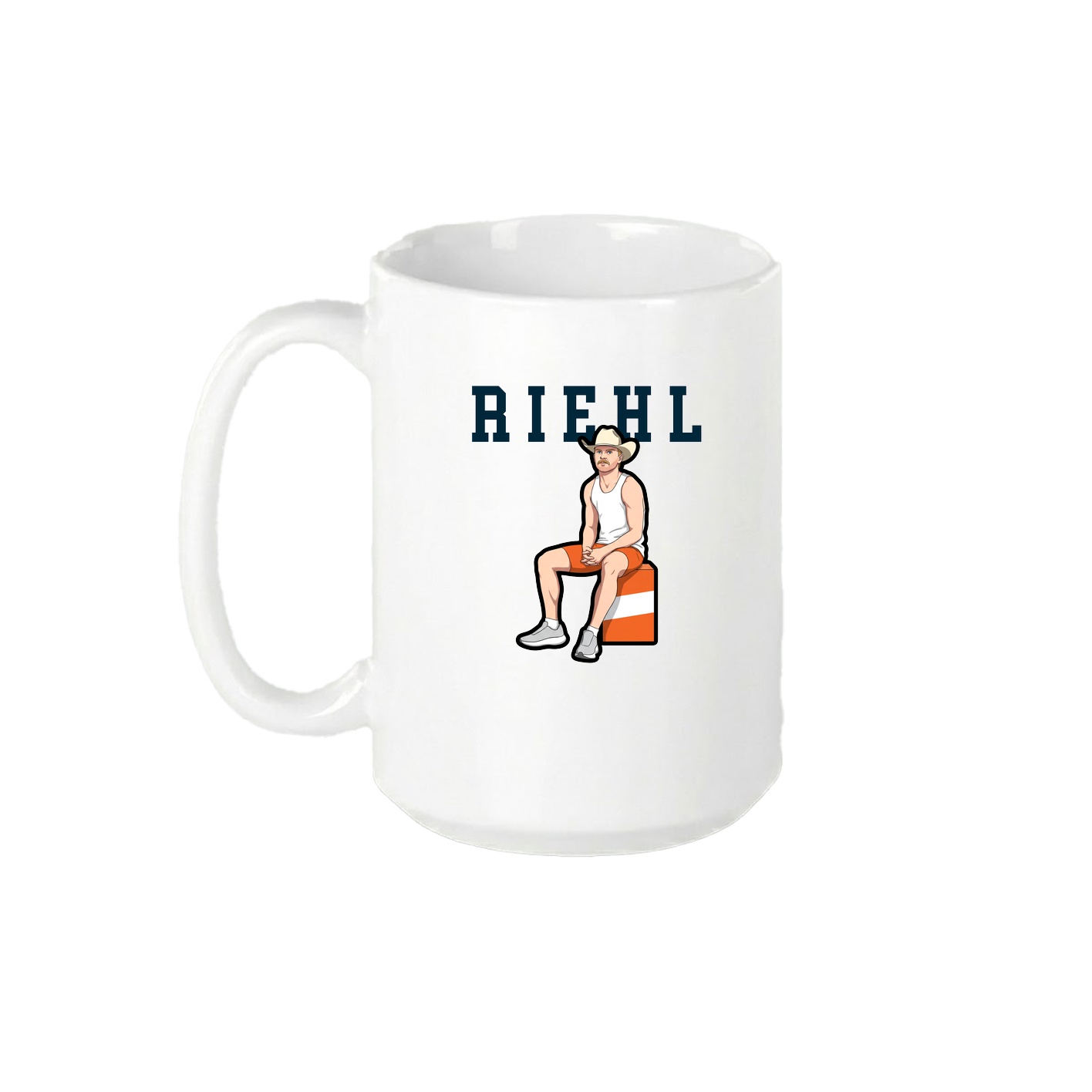 15oz Coffee Mug