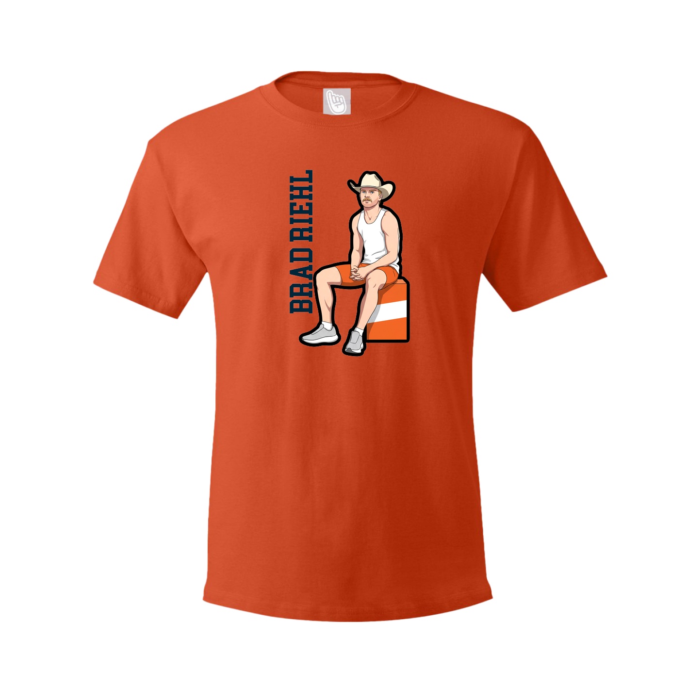 NIL Club Youth Tee