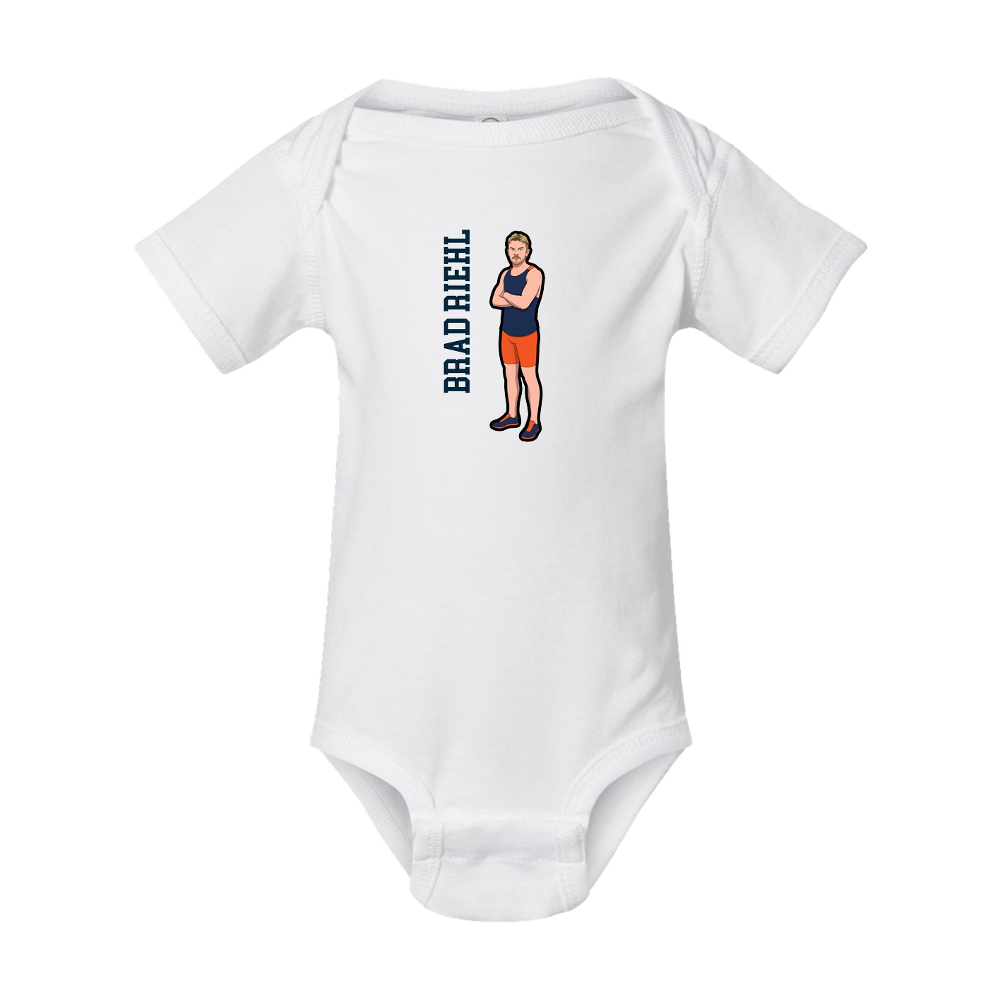 Baby Onesie