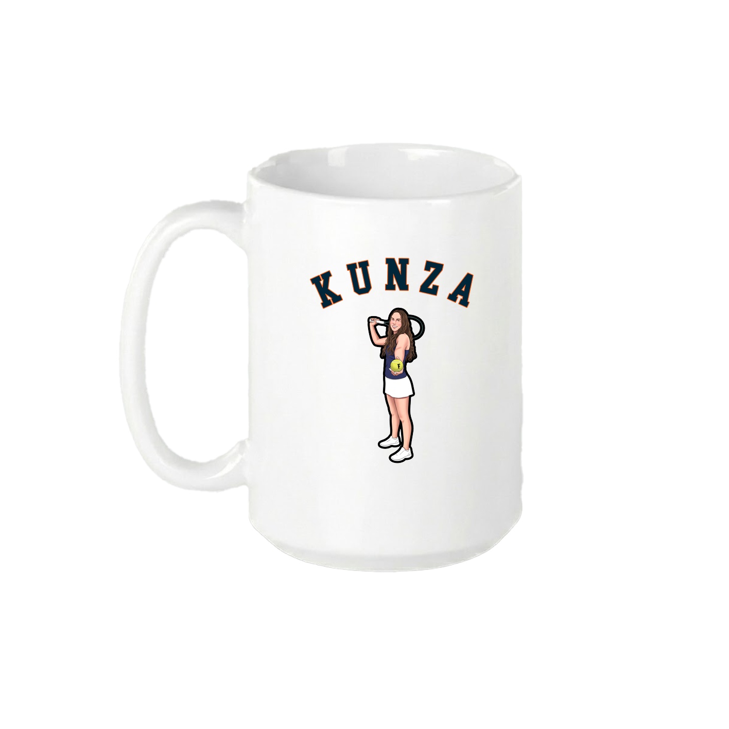 15oz Coffee Mug