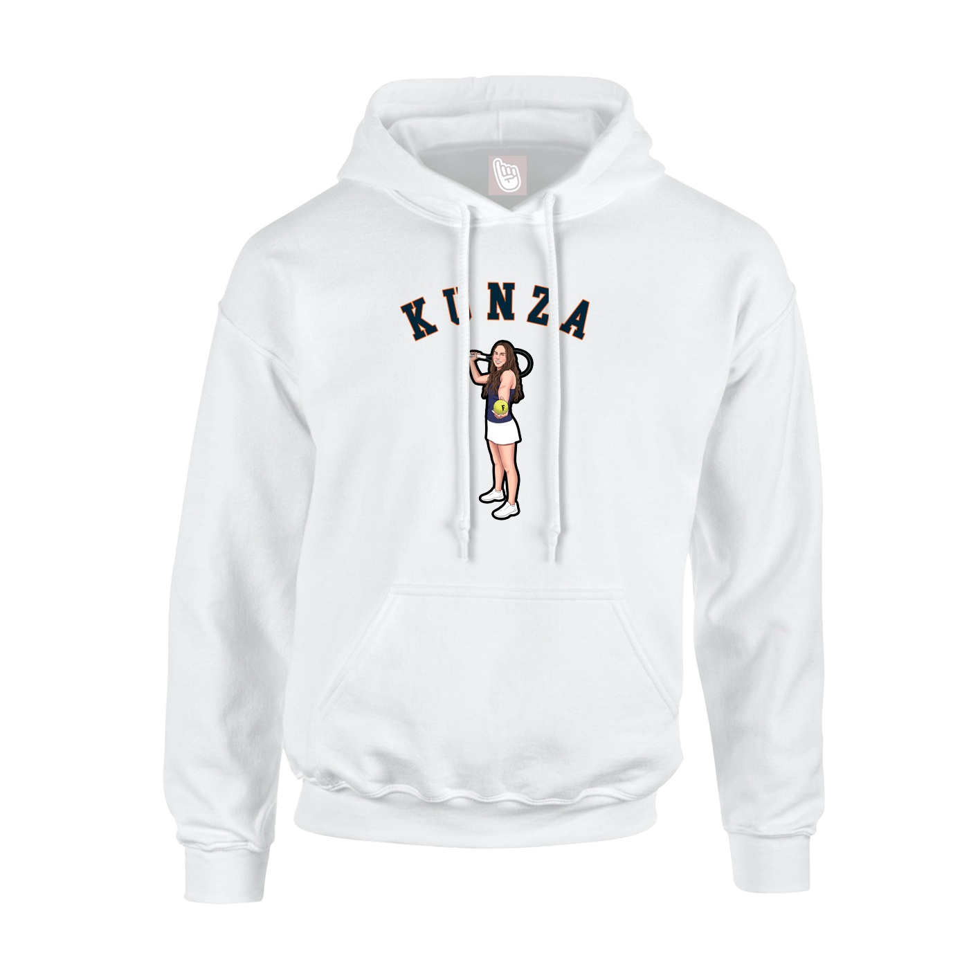Youth Hoodie