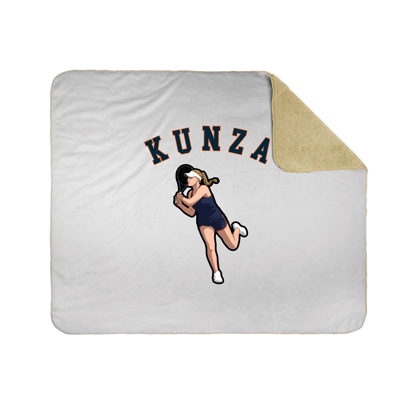 Throw Blanket