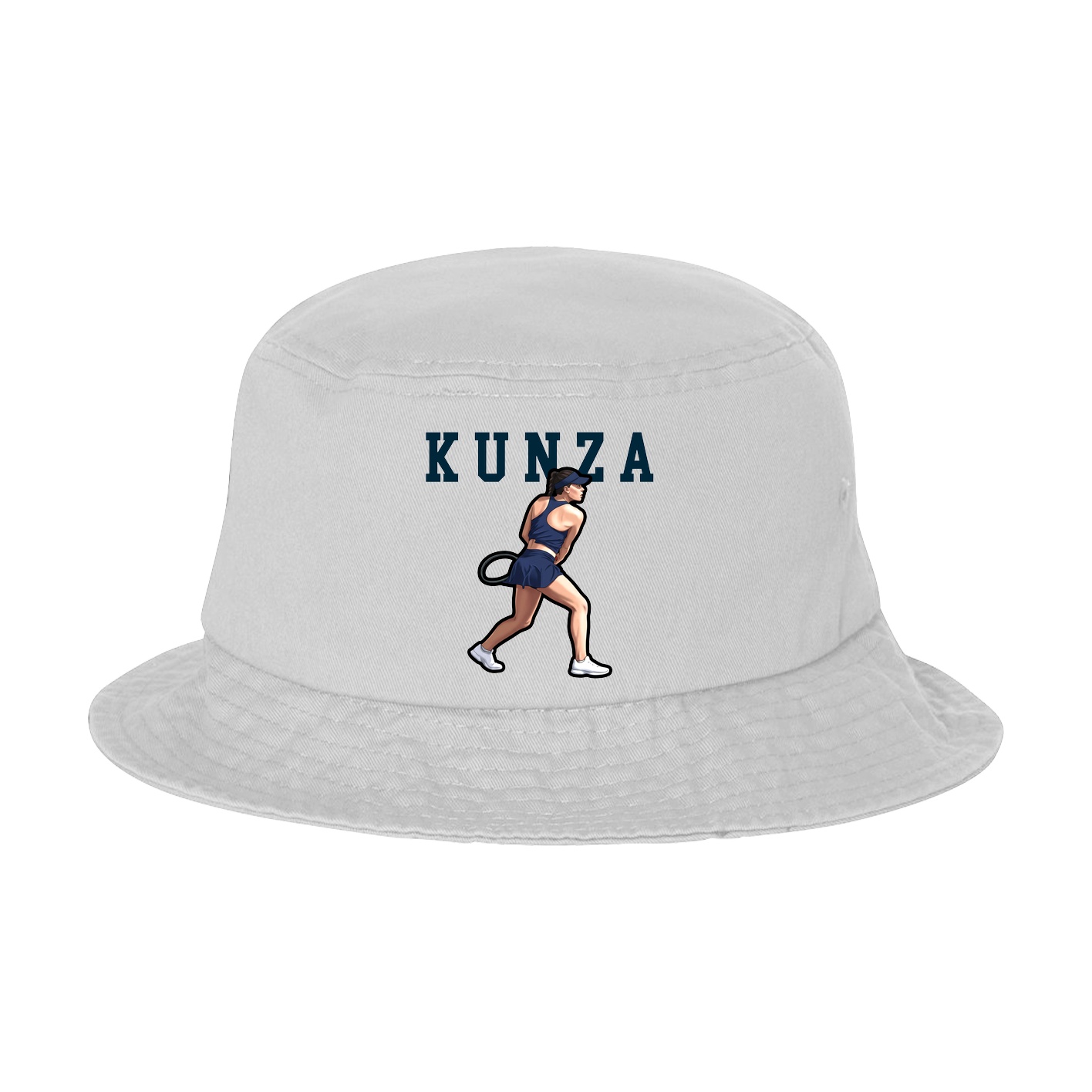 Bucket Cap