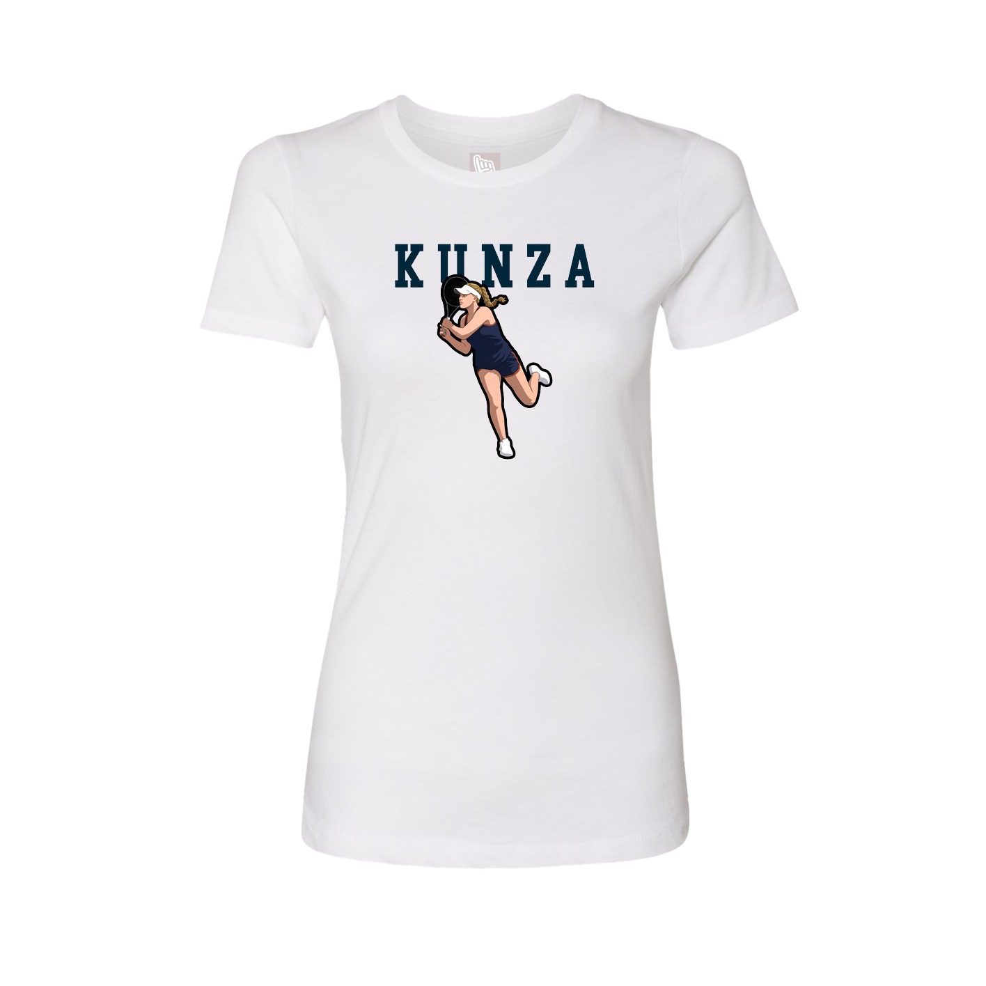 NIL Club Womens Tee