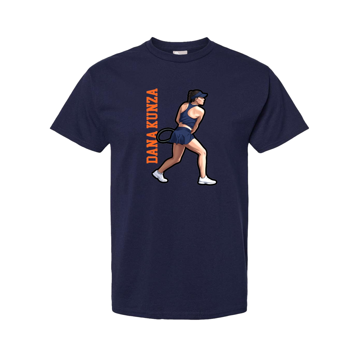 NIL Club Tee