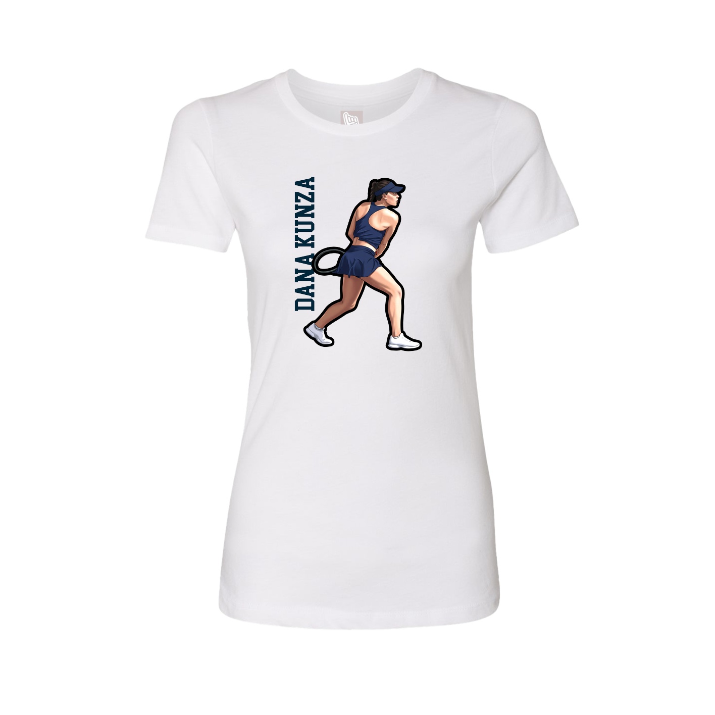 Womens Tee