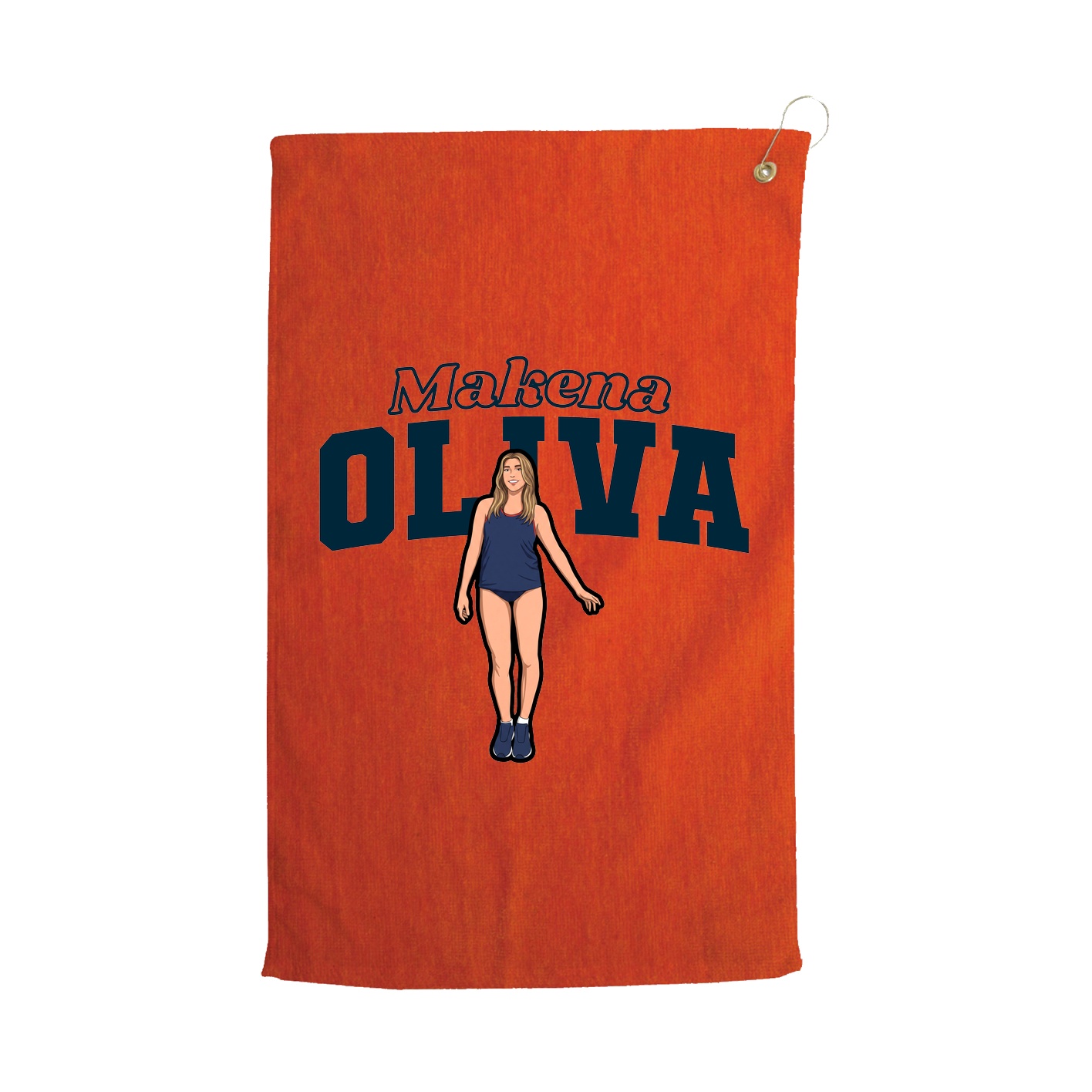 Golf Towel