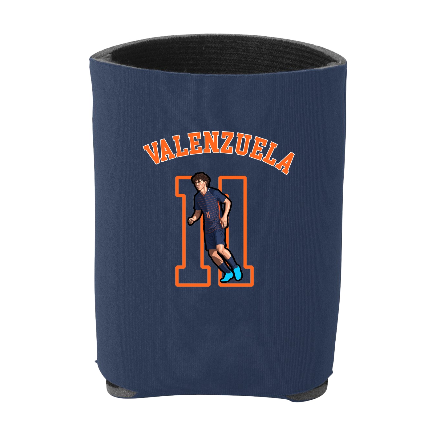 Can Holder — Shirsey Arch in Navy