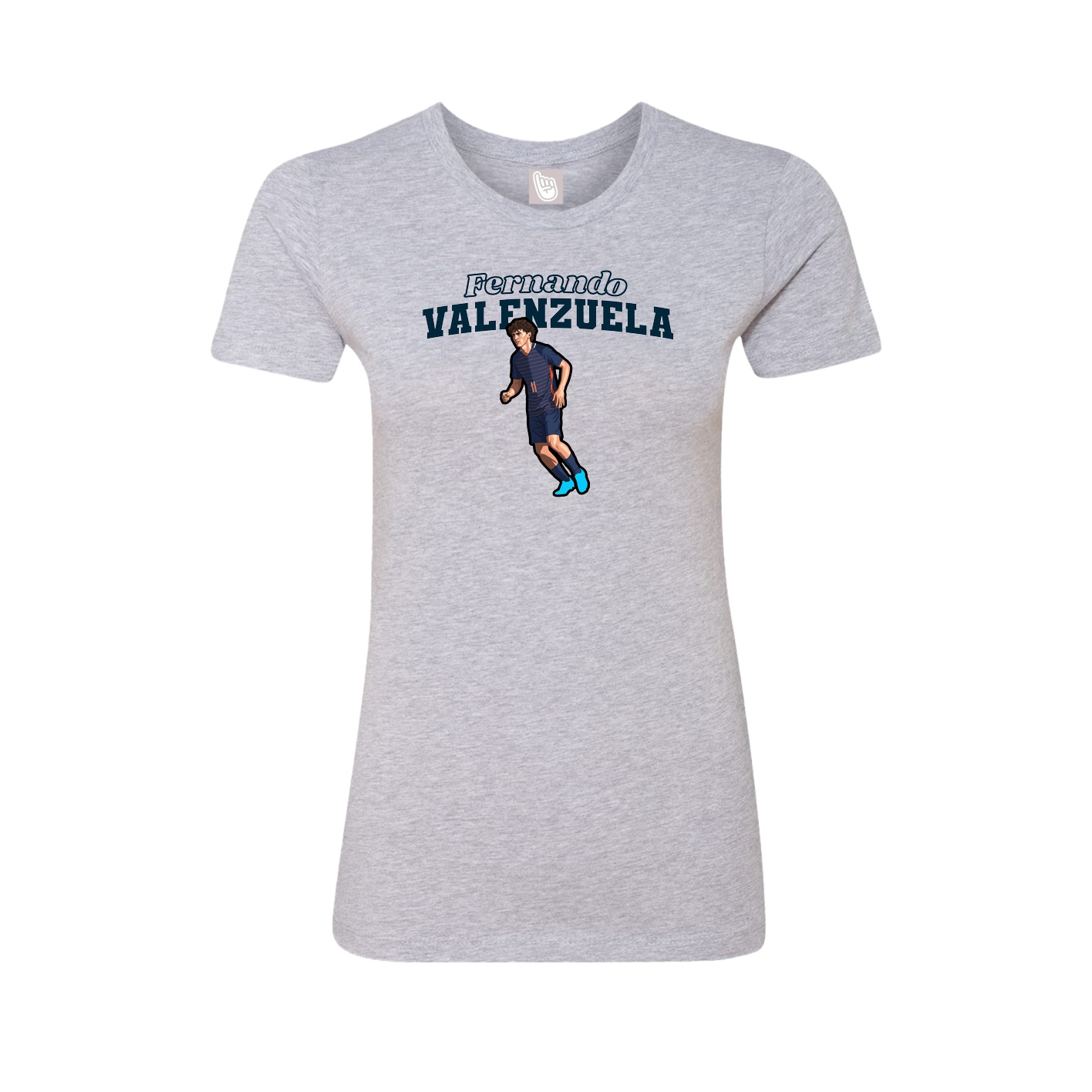 Fitted Women's Tee