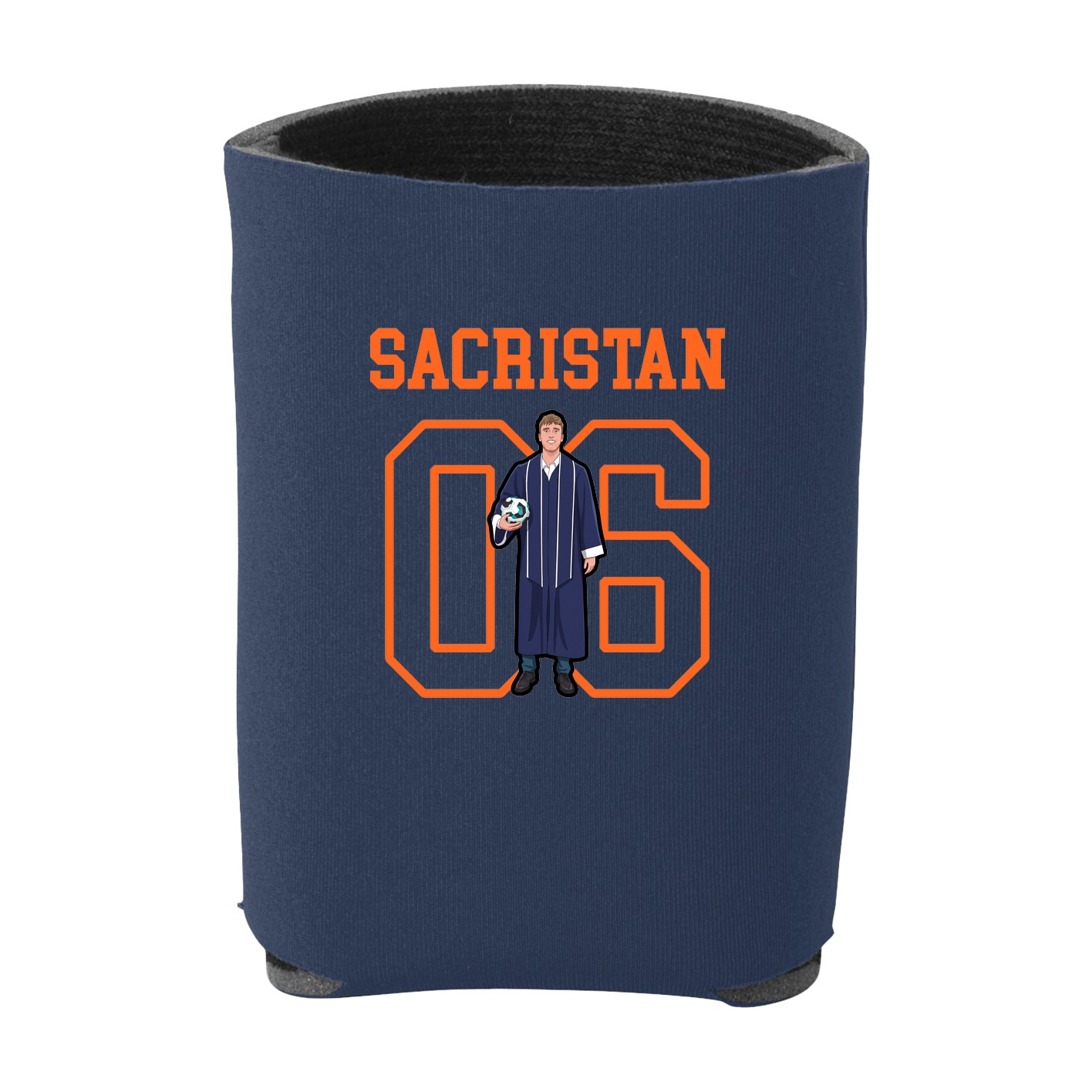 Can Holder — Shirsey in Navy