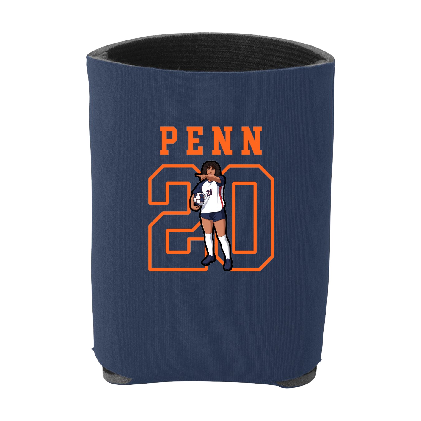 Can Holder — Shirsey in Navy
