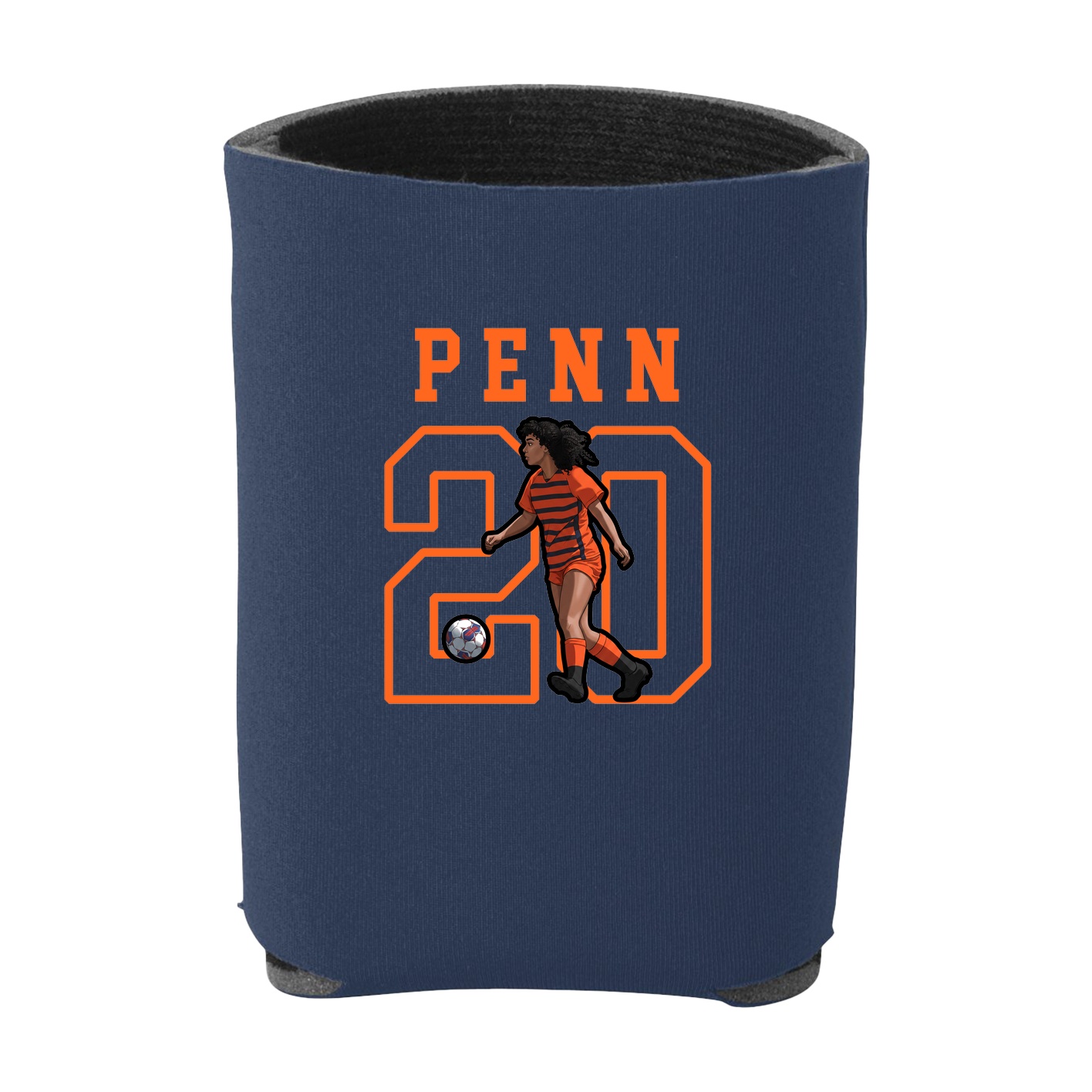 Can Holder — Shirsey in Navy