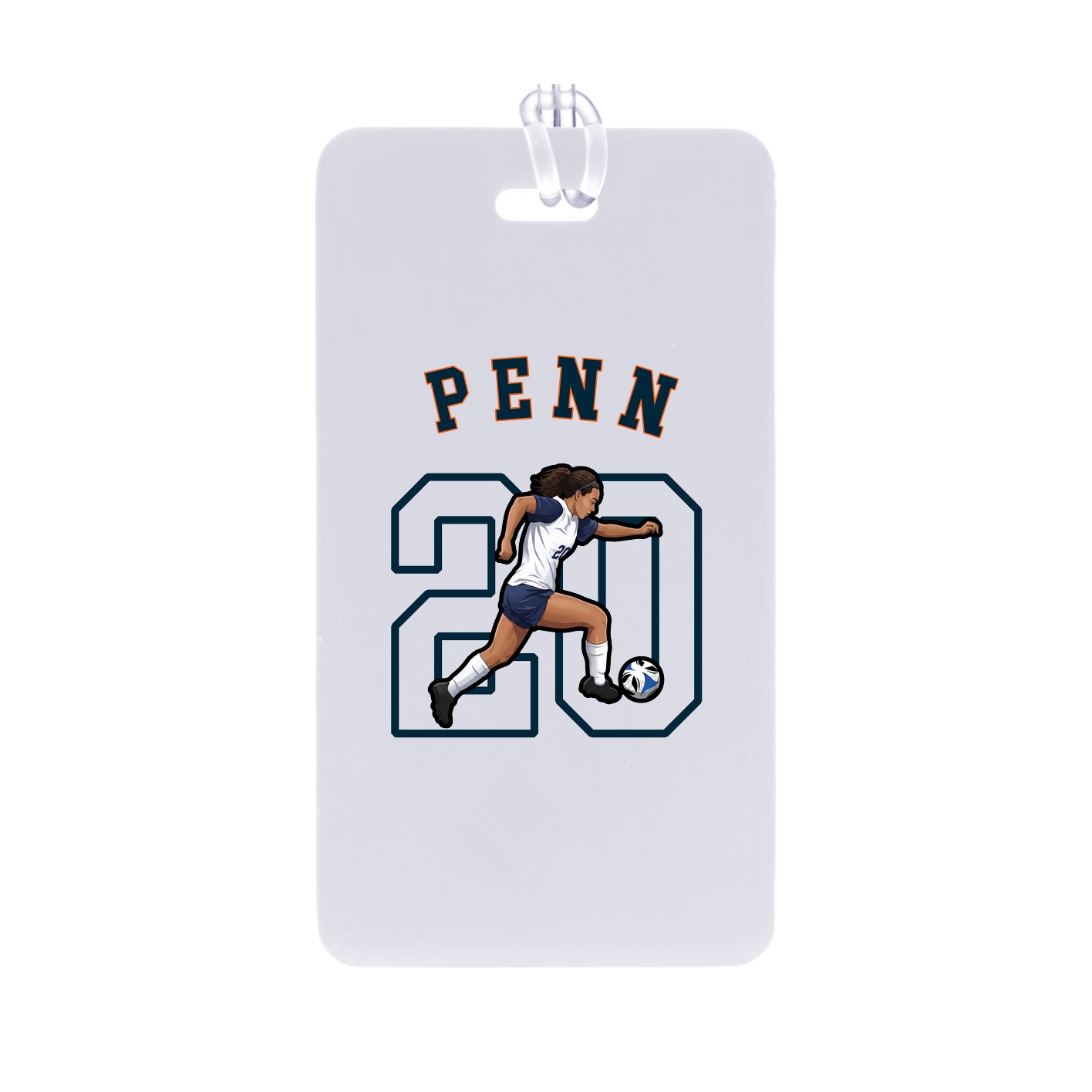 Bag Tag