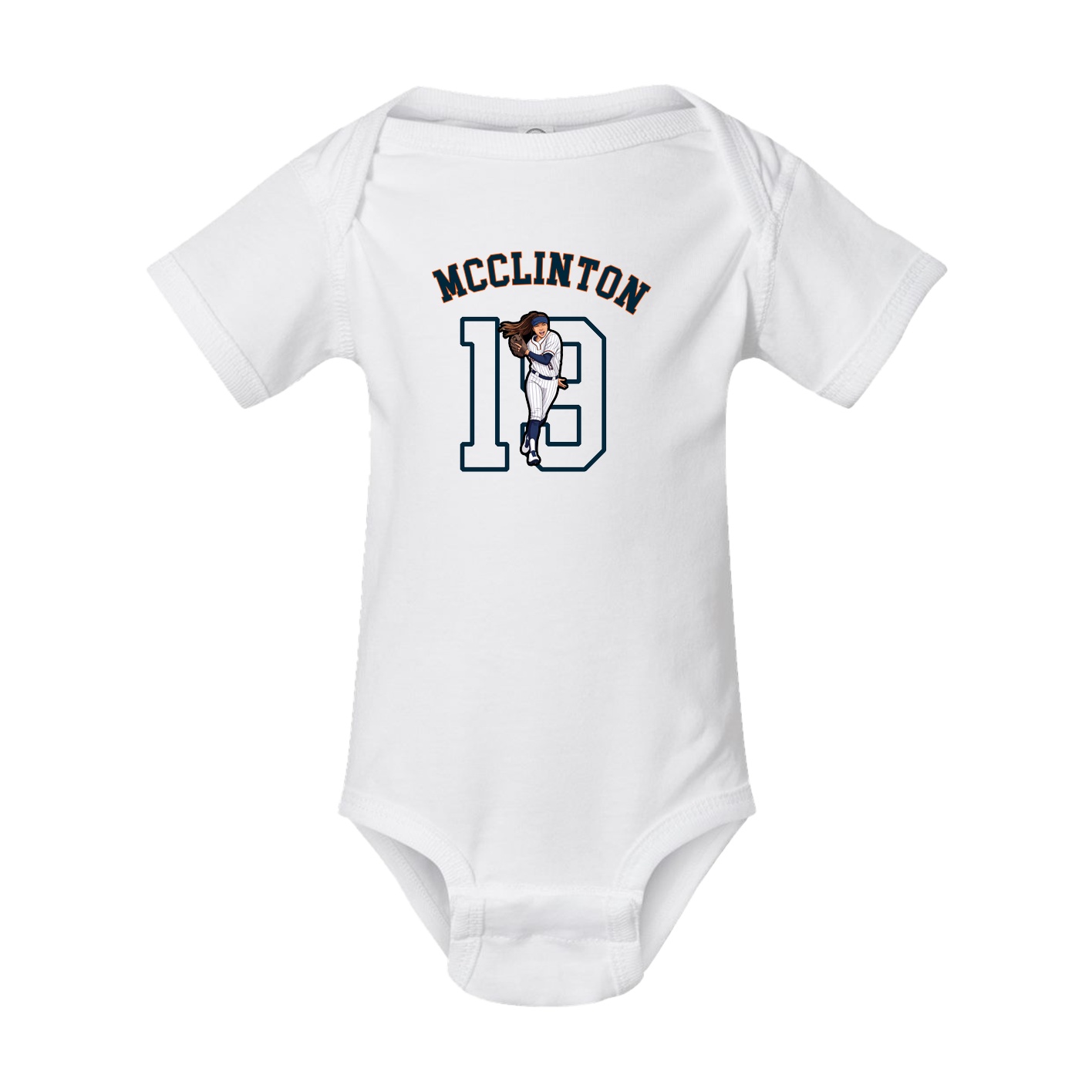 Baby Onesie