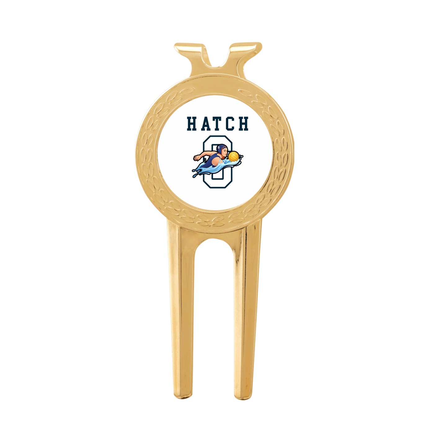 Divot Tool with Ball Marker — Shirsey in Classic
