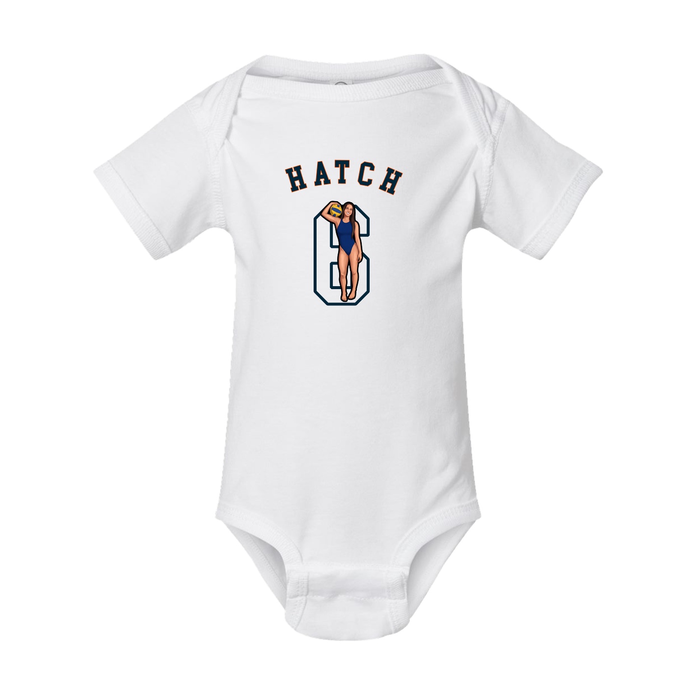 Baby Onesie