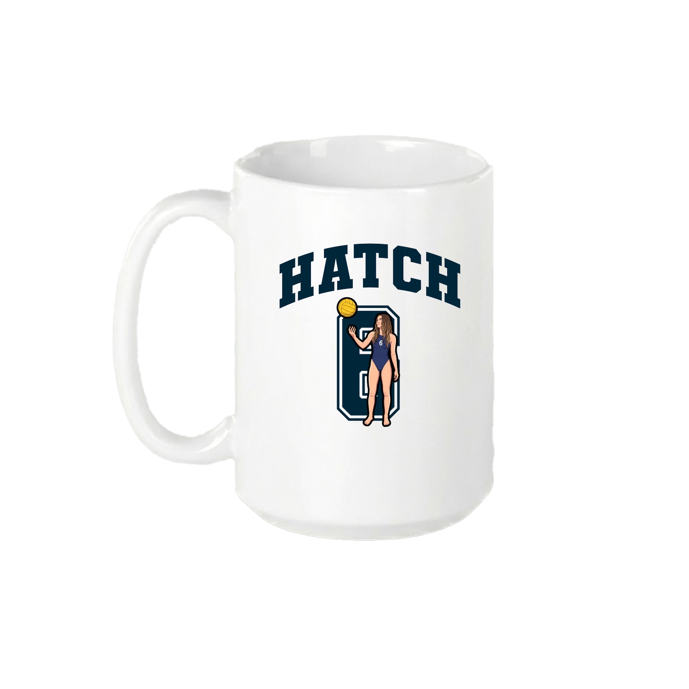 15oz Coffee Mug