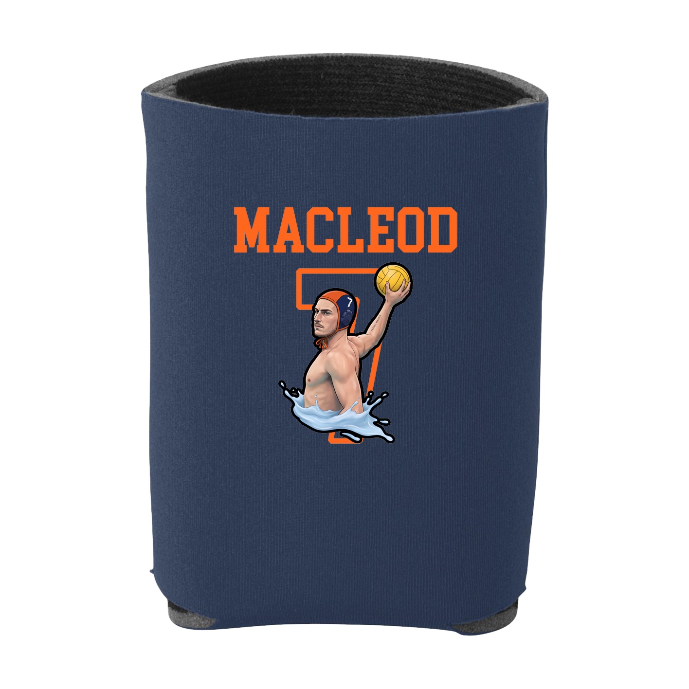Can Holder — Shirsey in Navy