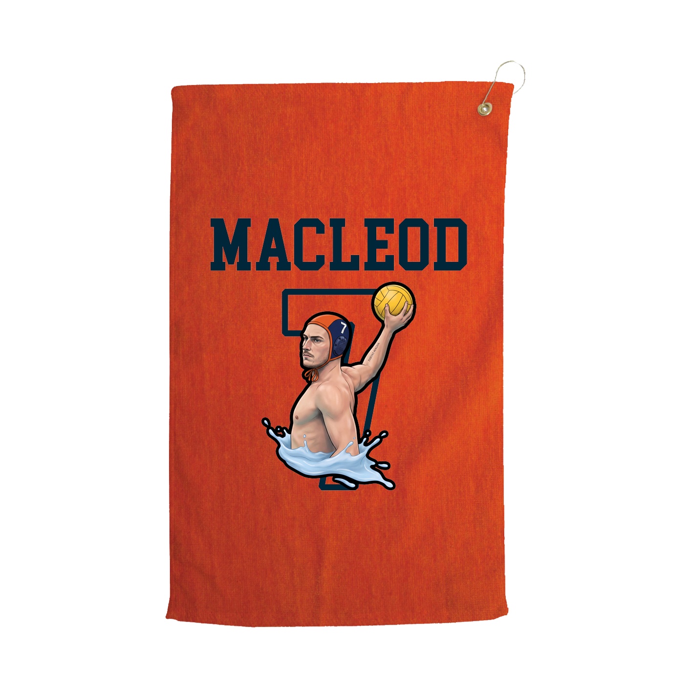 Golf Towel