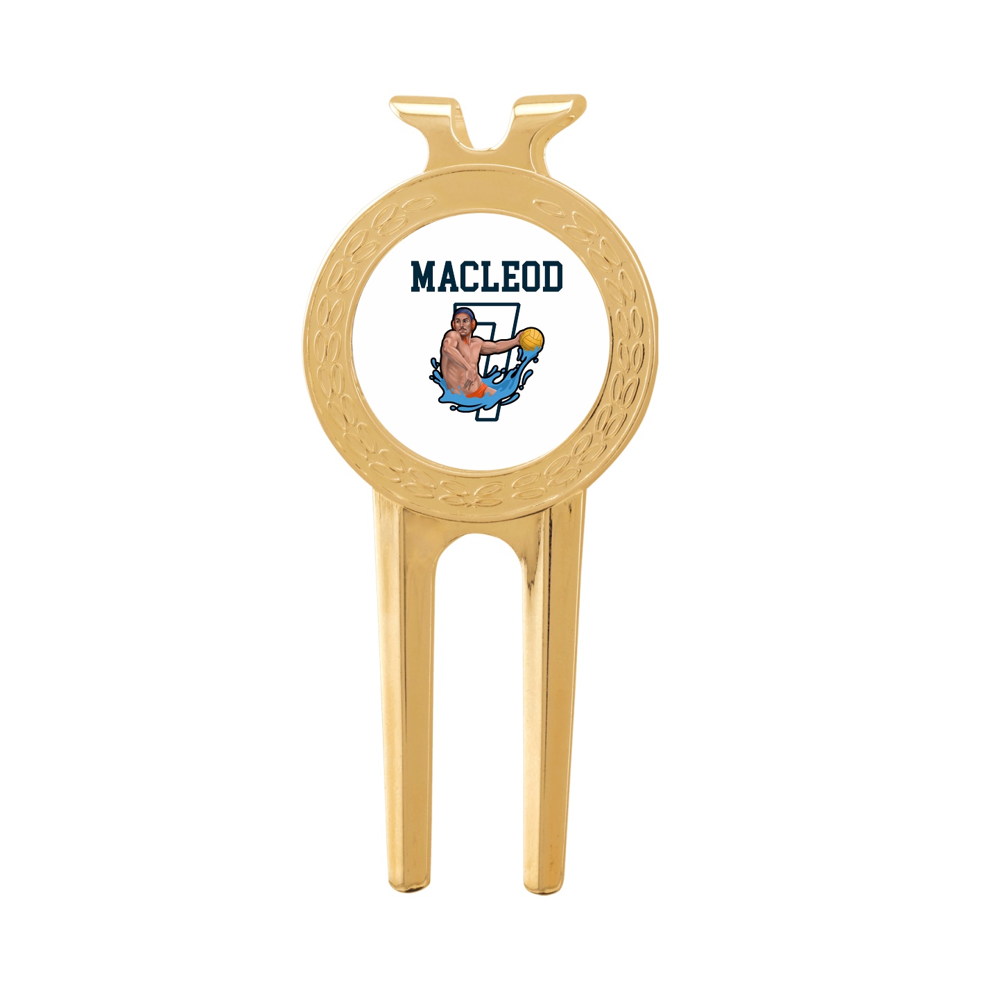 Divot Tool with Ball Marker — Shirsey in Classic
