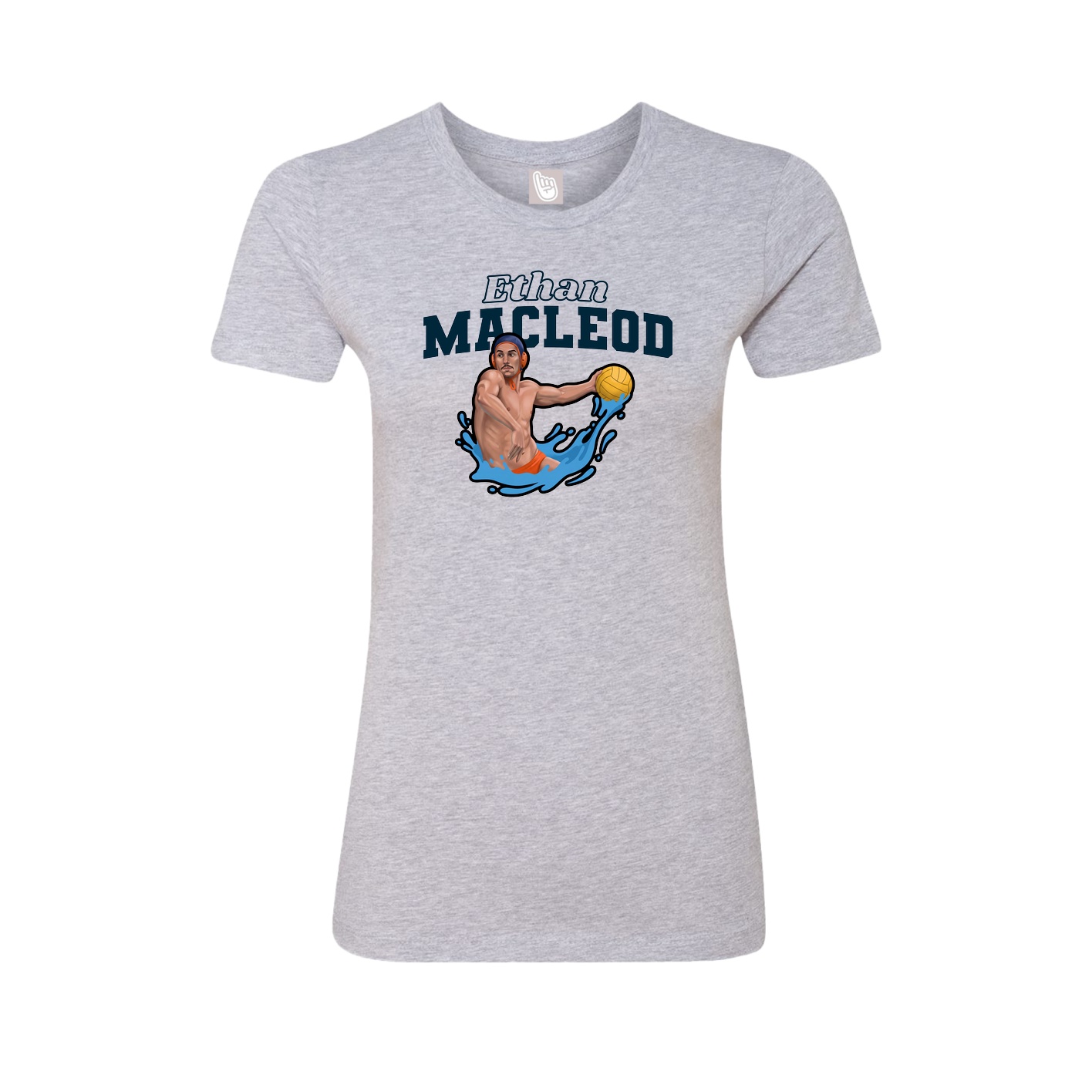 Fitted Women's Tee