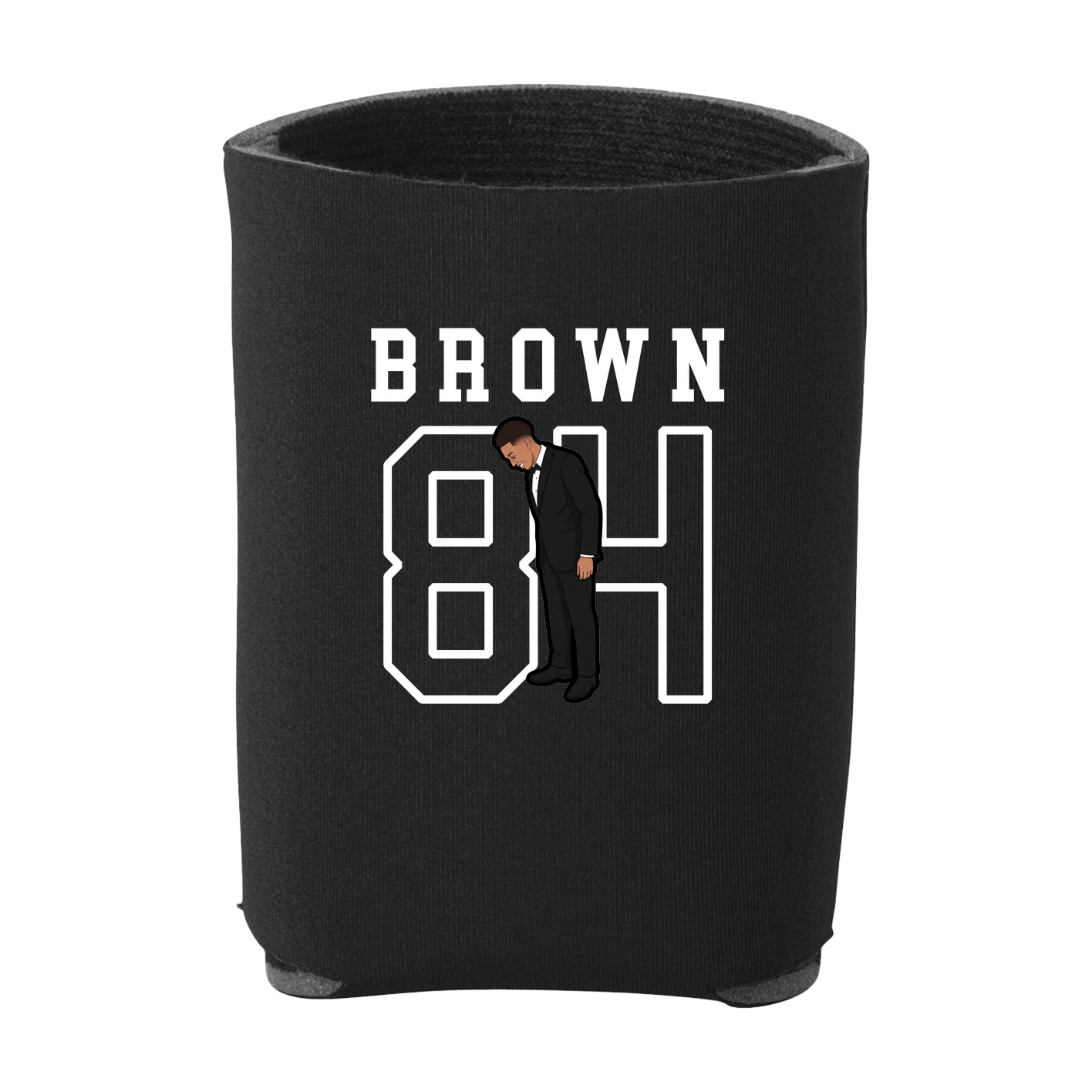 Can Holder — Shirsey in Black