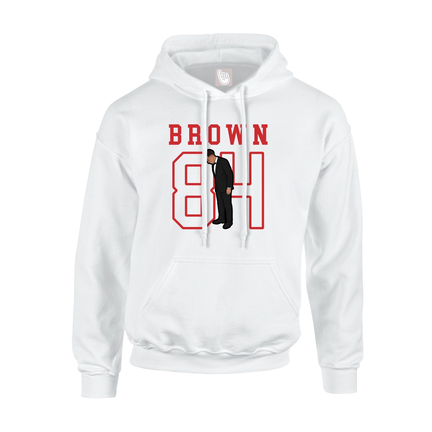 Youth Hoodie