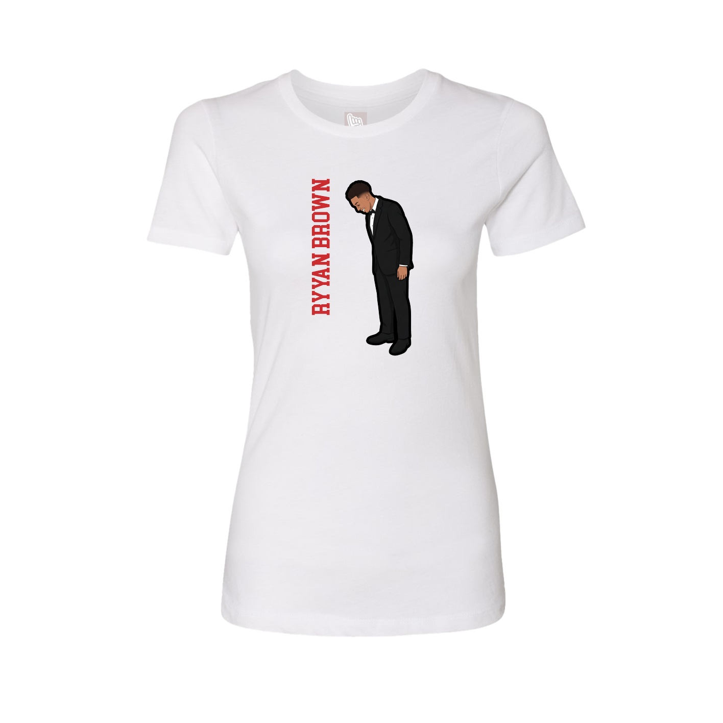 Womens Tee