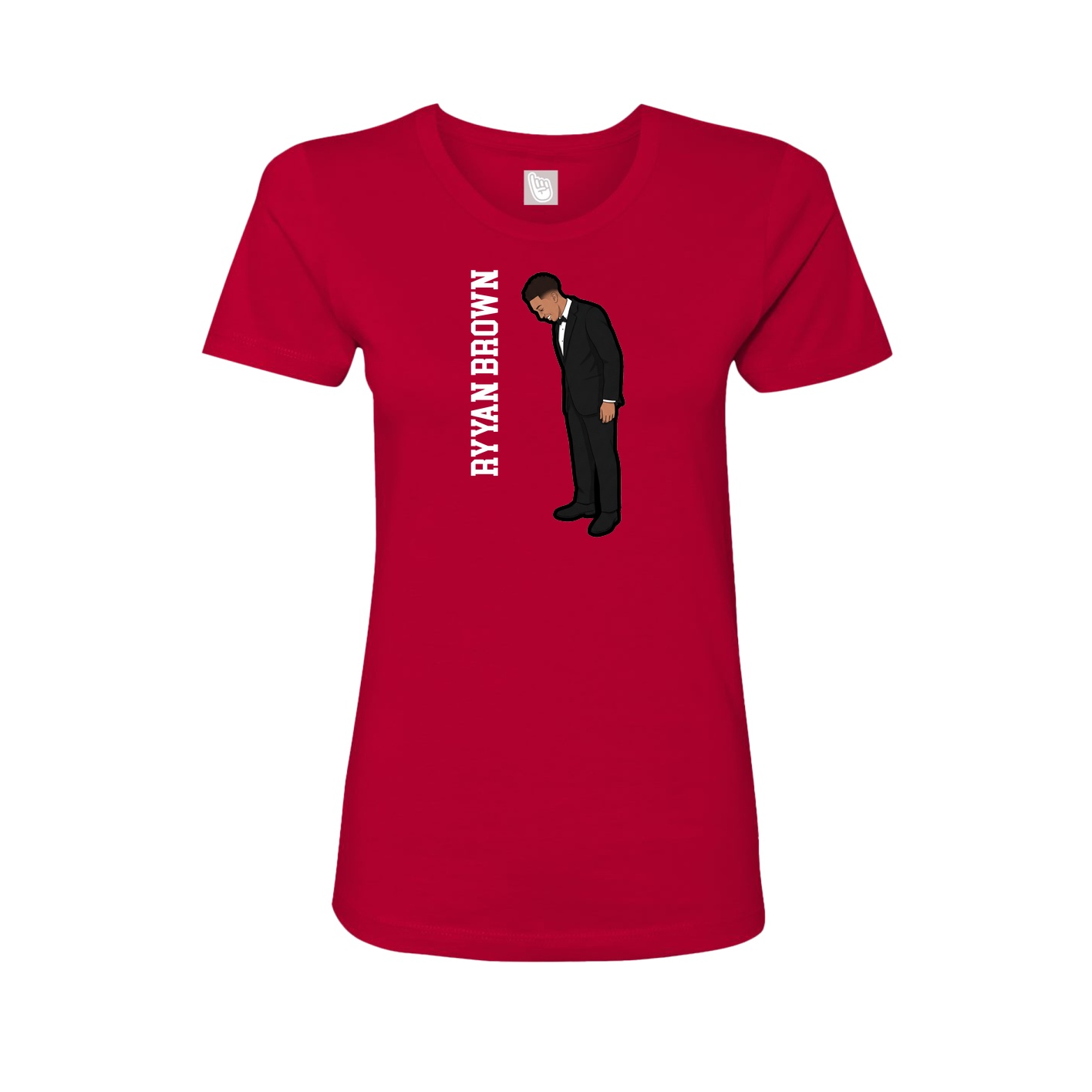NIL Club Womens Tee