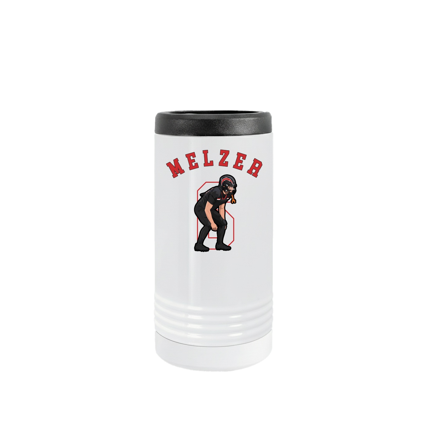 Slim Beverage Holder
