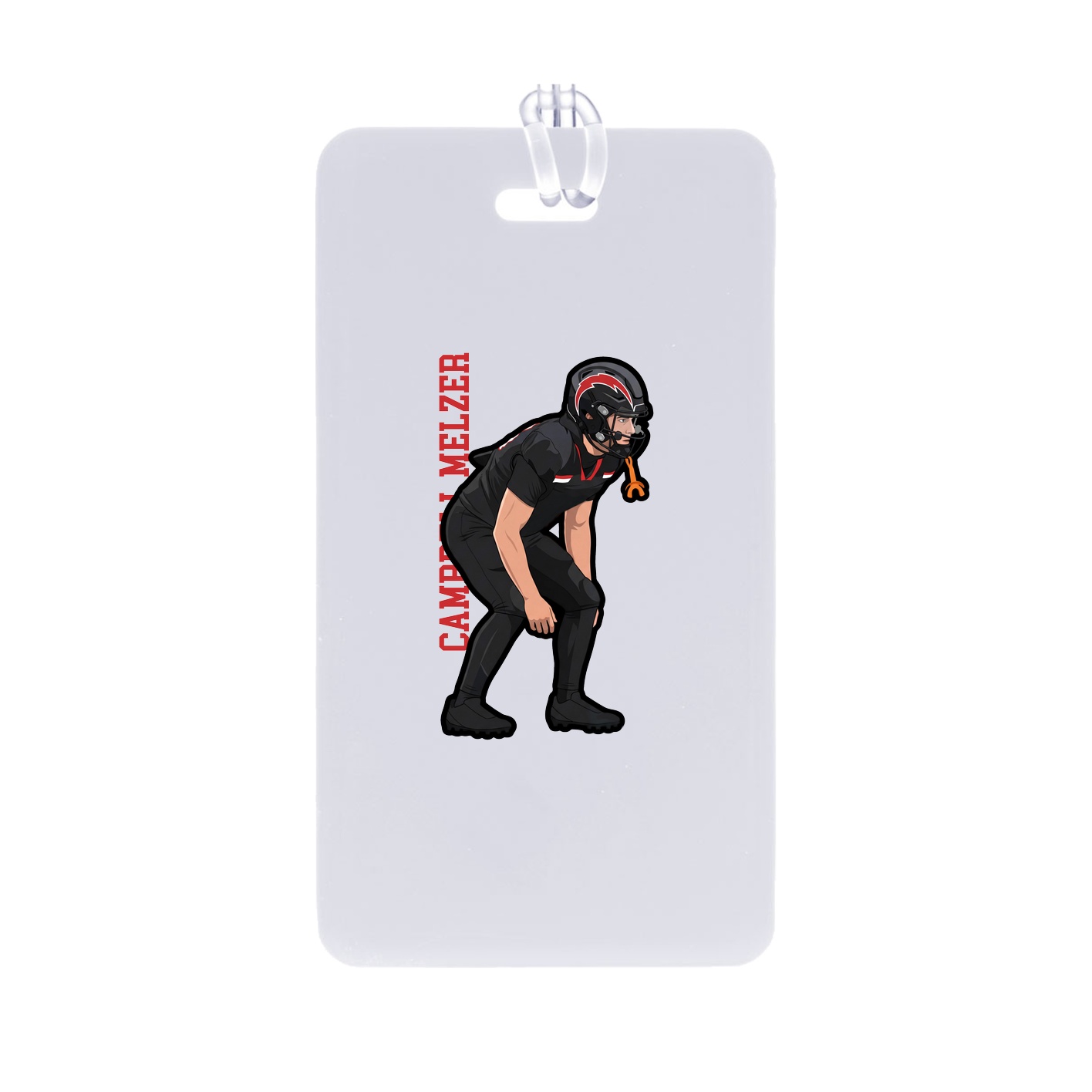 Bag Tag