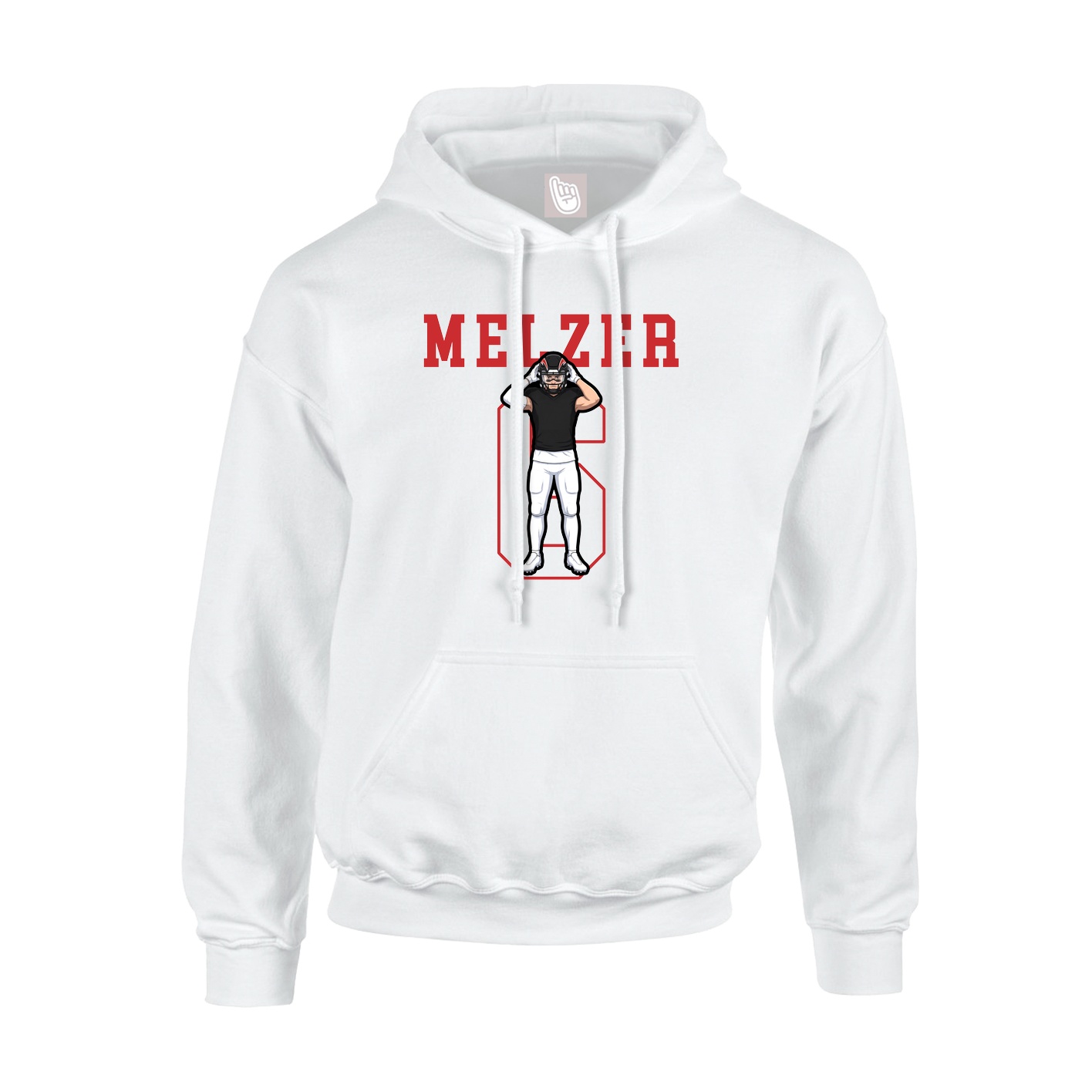 Youth Hoodie