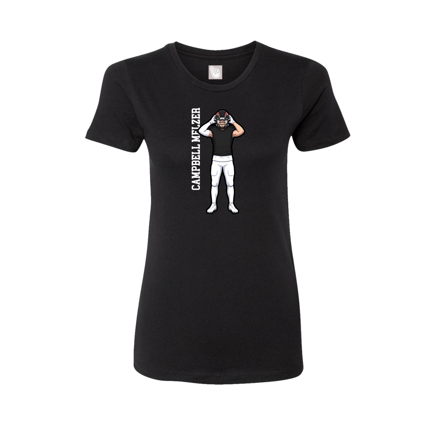 NIL Club Womens Tee