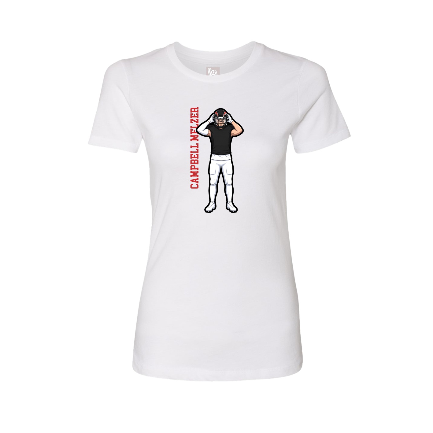 Womens Tee