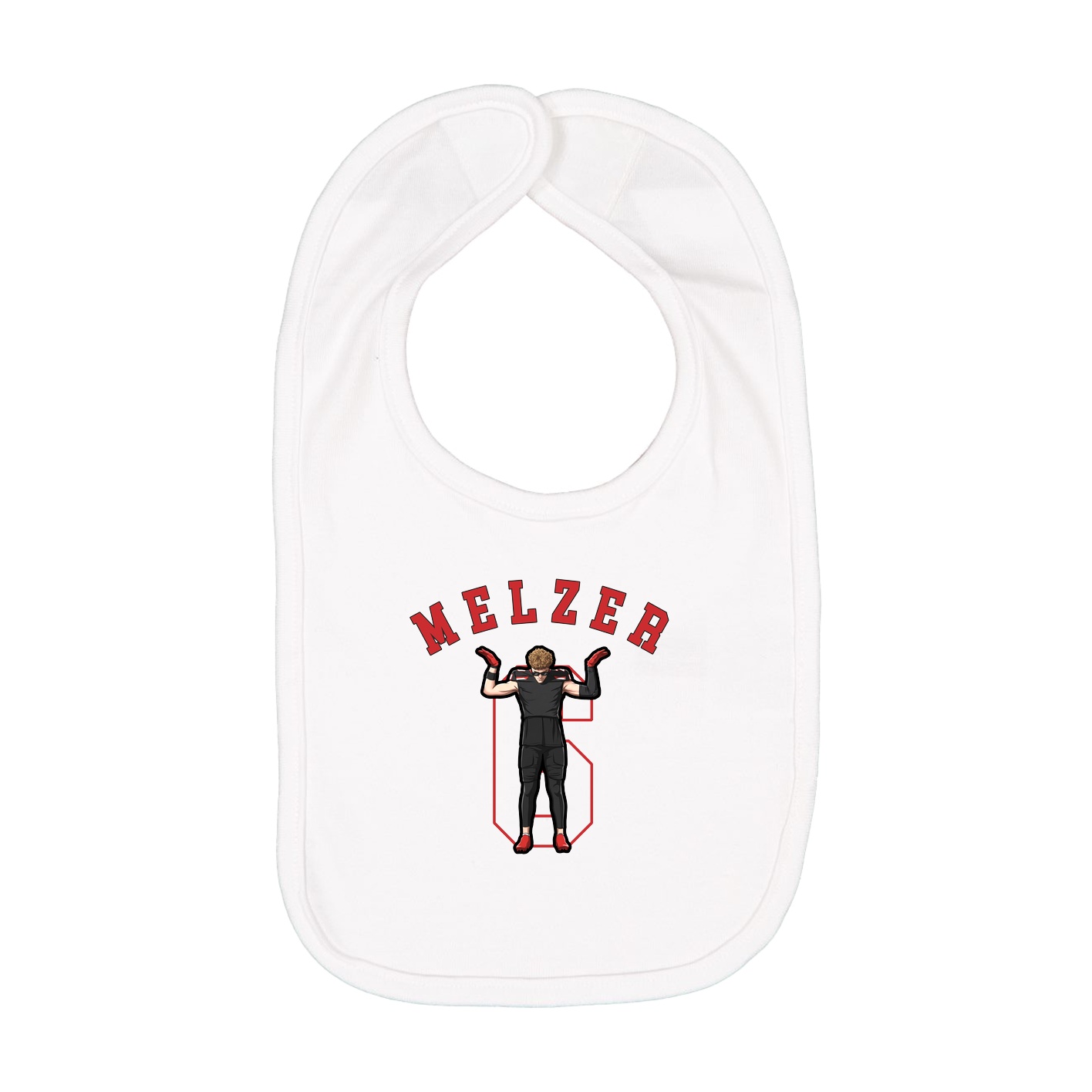 Infant Bib