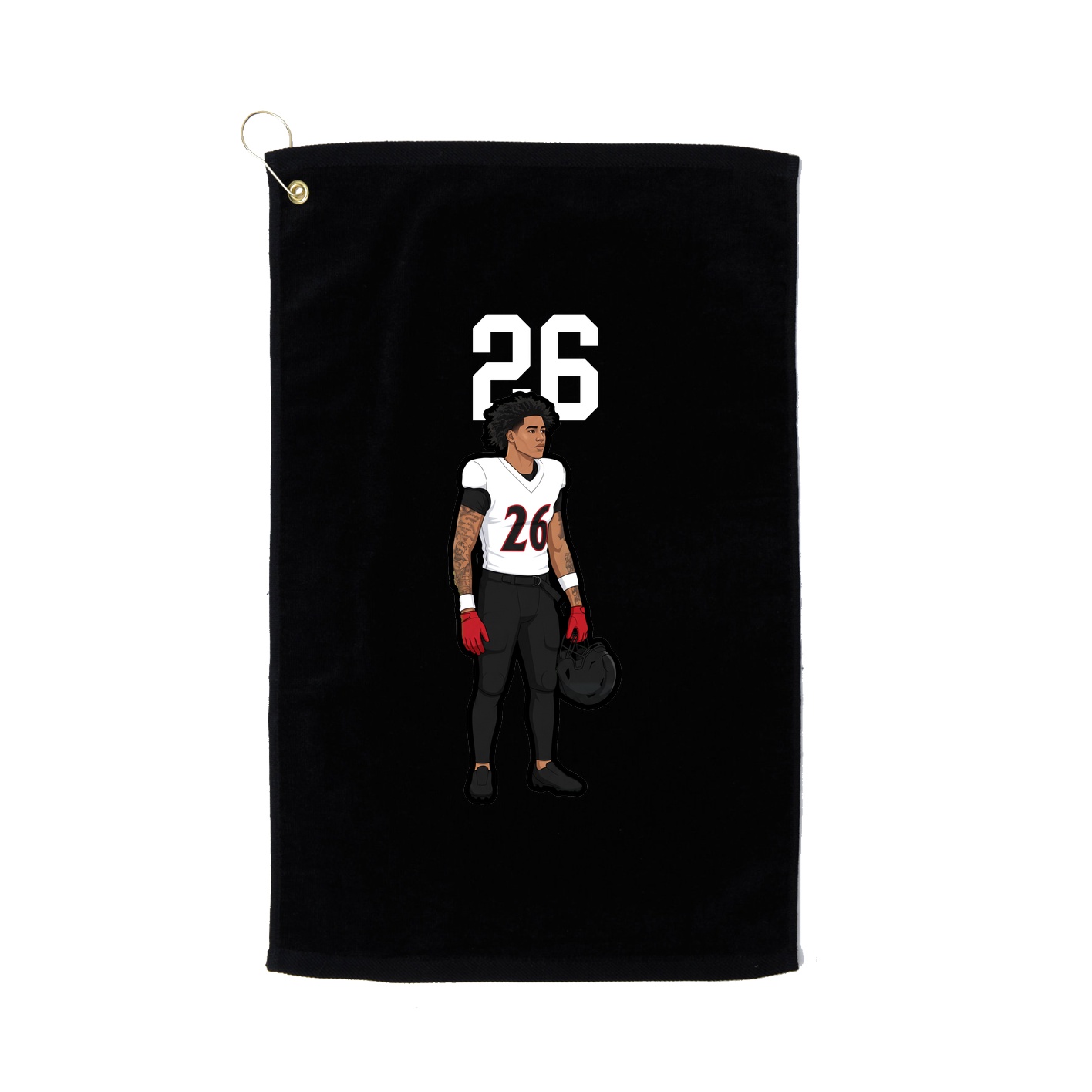 Golf Towel