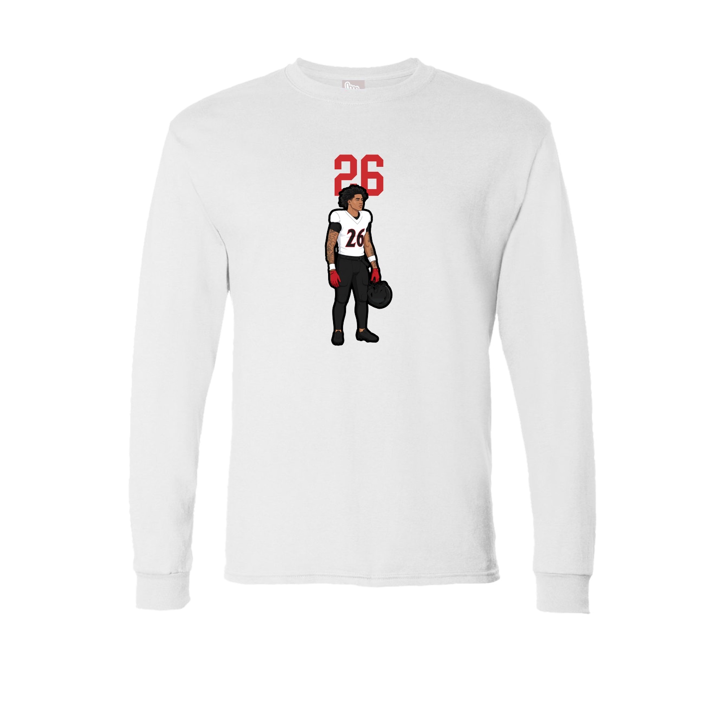 Long Sleeve Tee