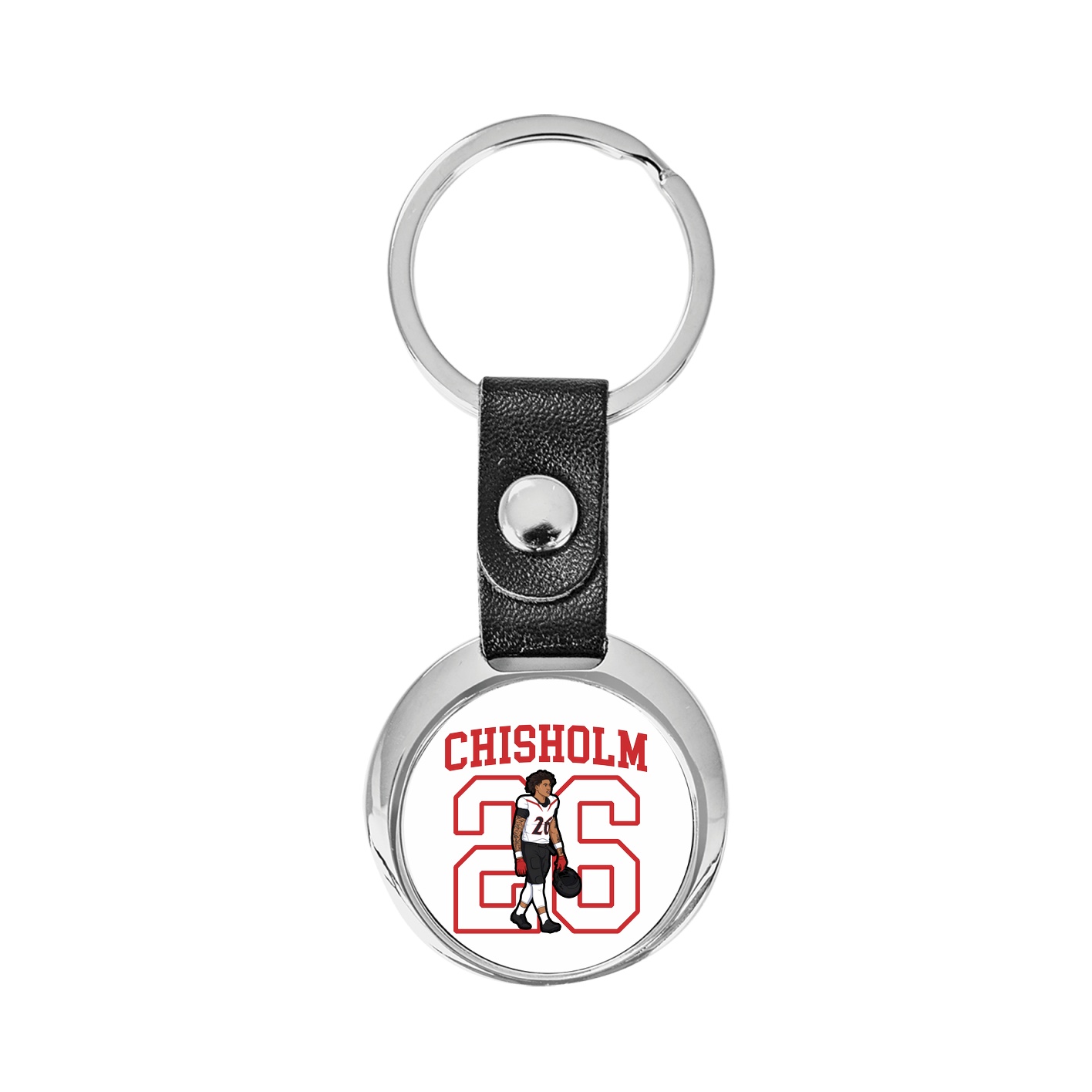Key Chain — Shirsey in Classic
