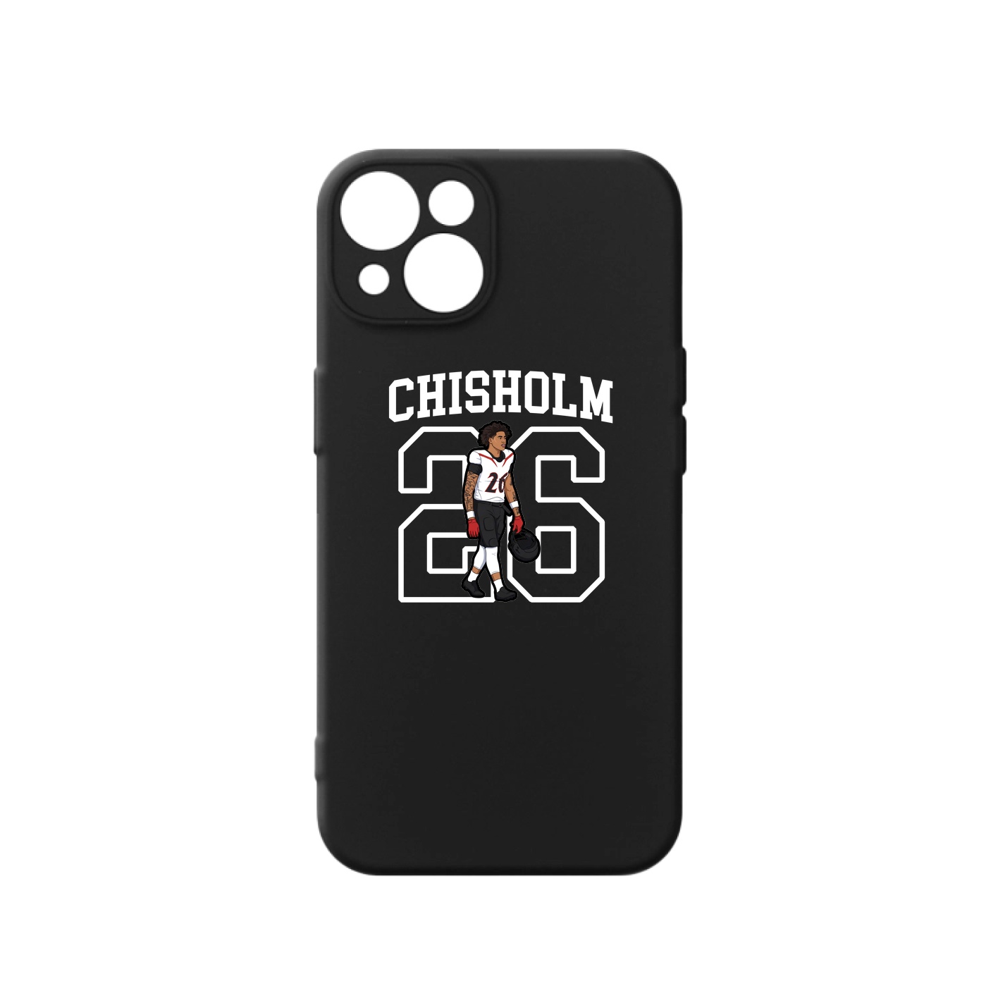 iPhone case