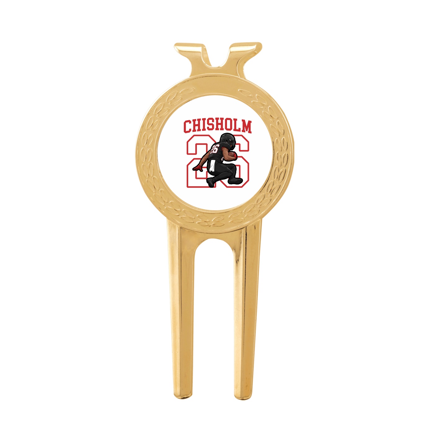 Divot Tool with Ball Marker — Shirsey in Classic